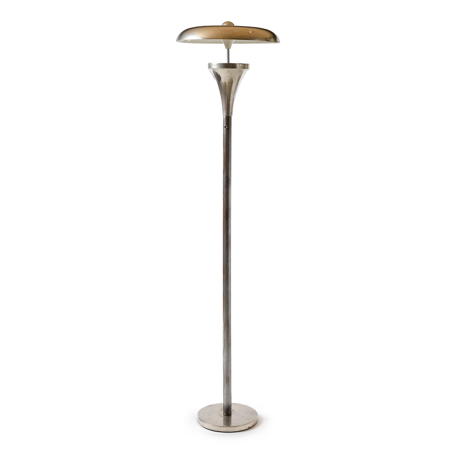 Modernist Floor Lamp