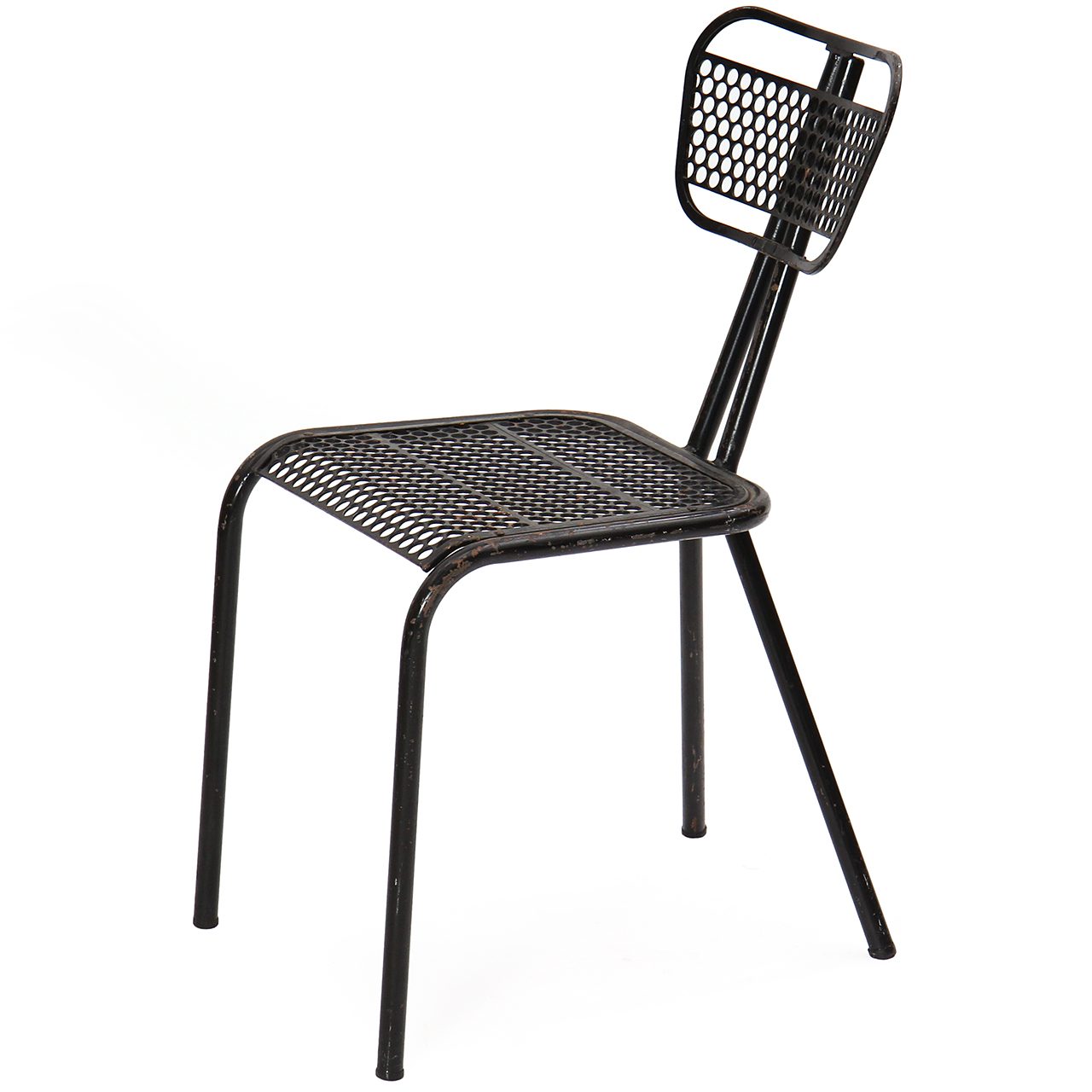Industrial Dining Chairs