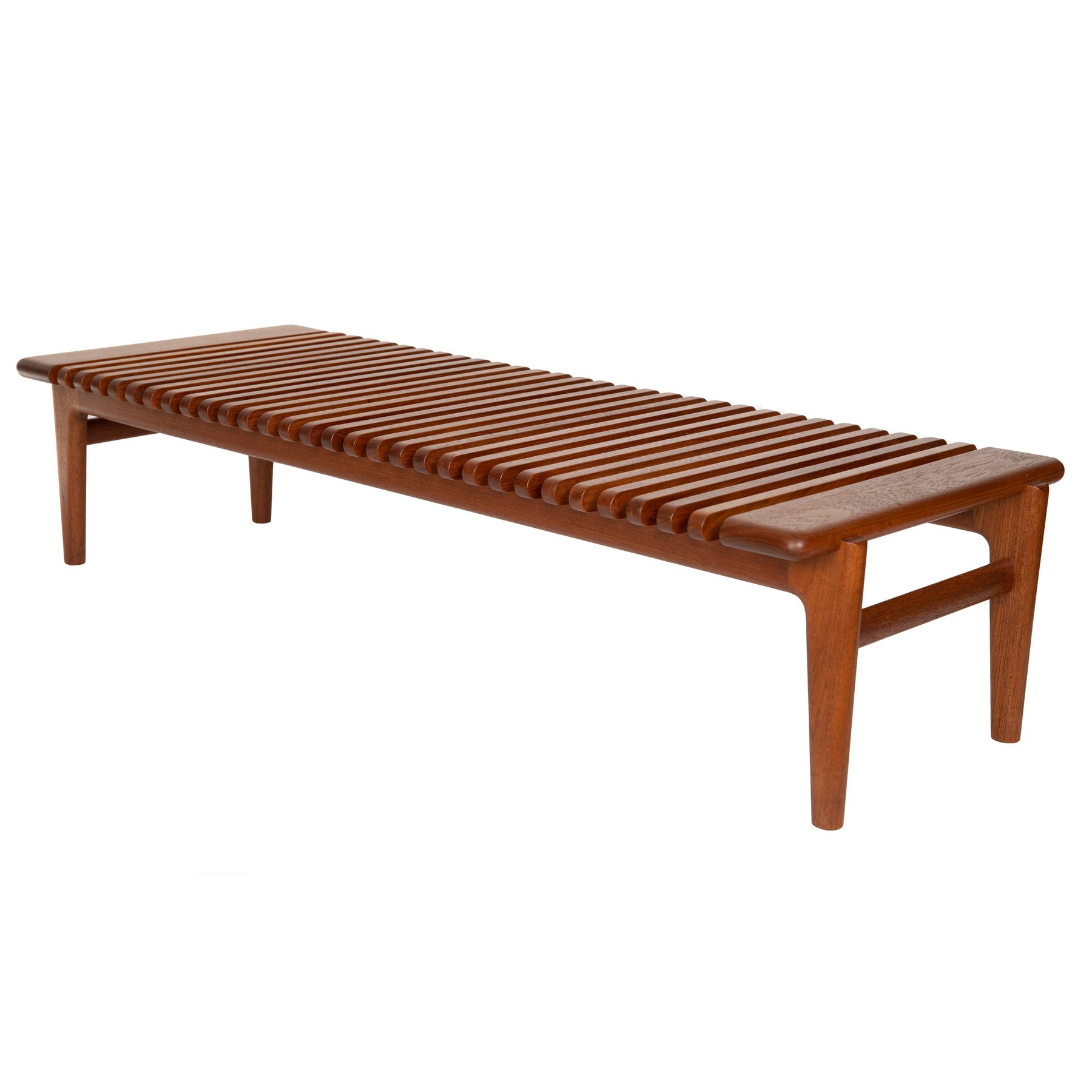 The Bar Bench