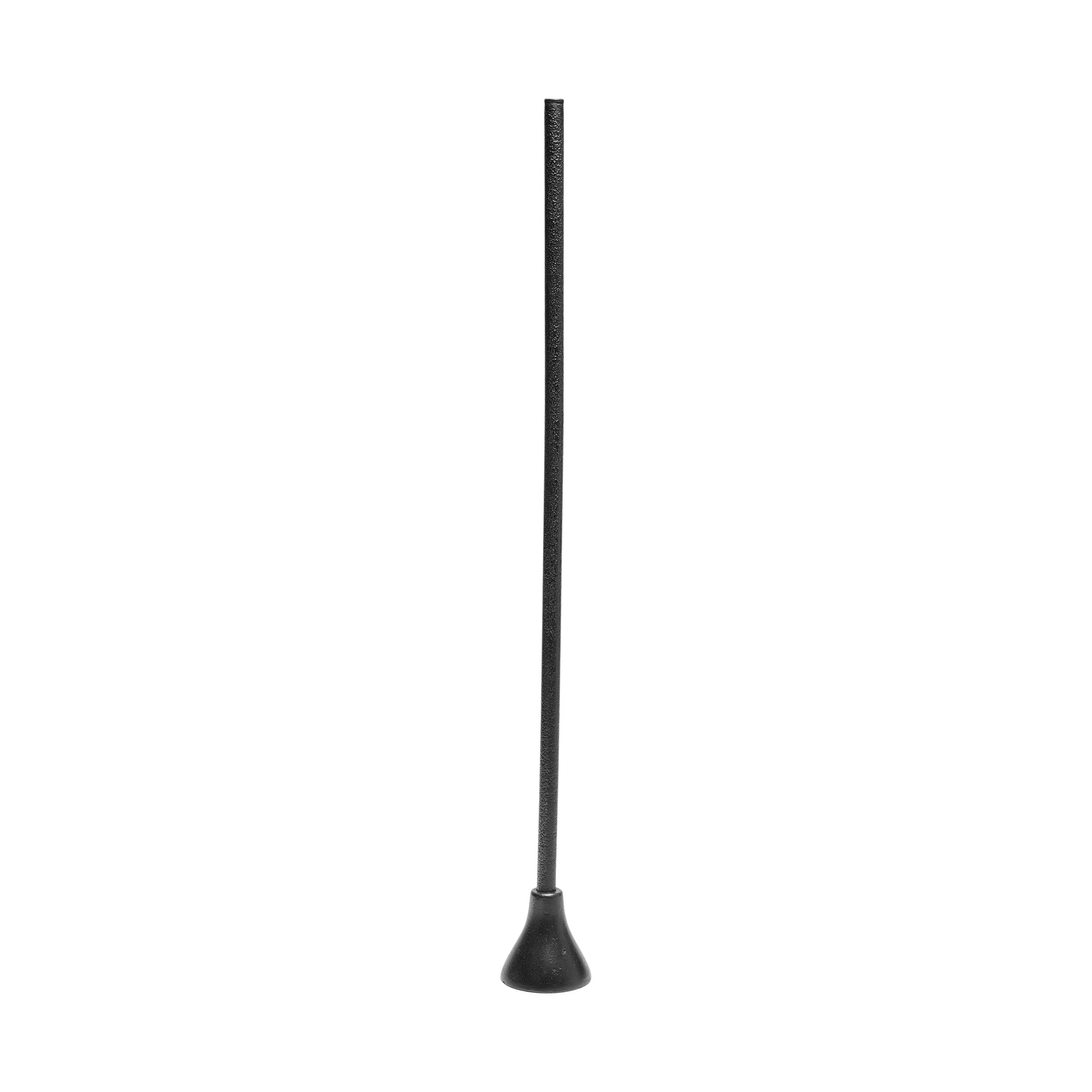 Industrial Cast Iron Doorstop