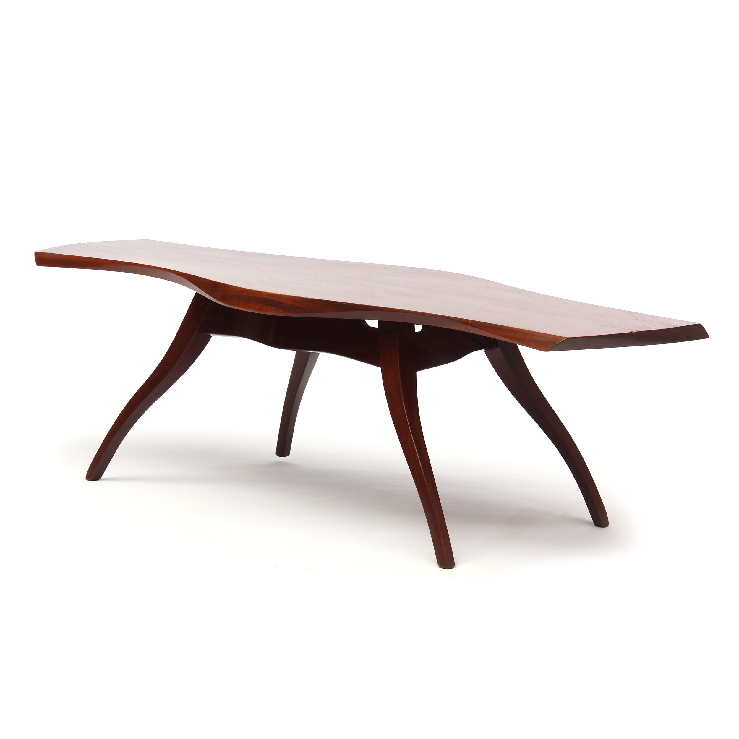 Splayed Leg Table
