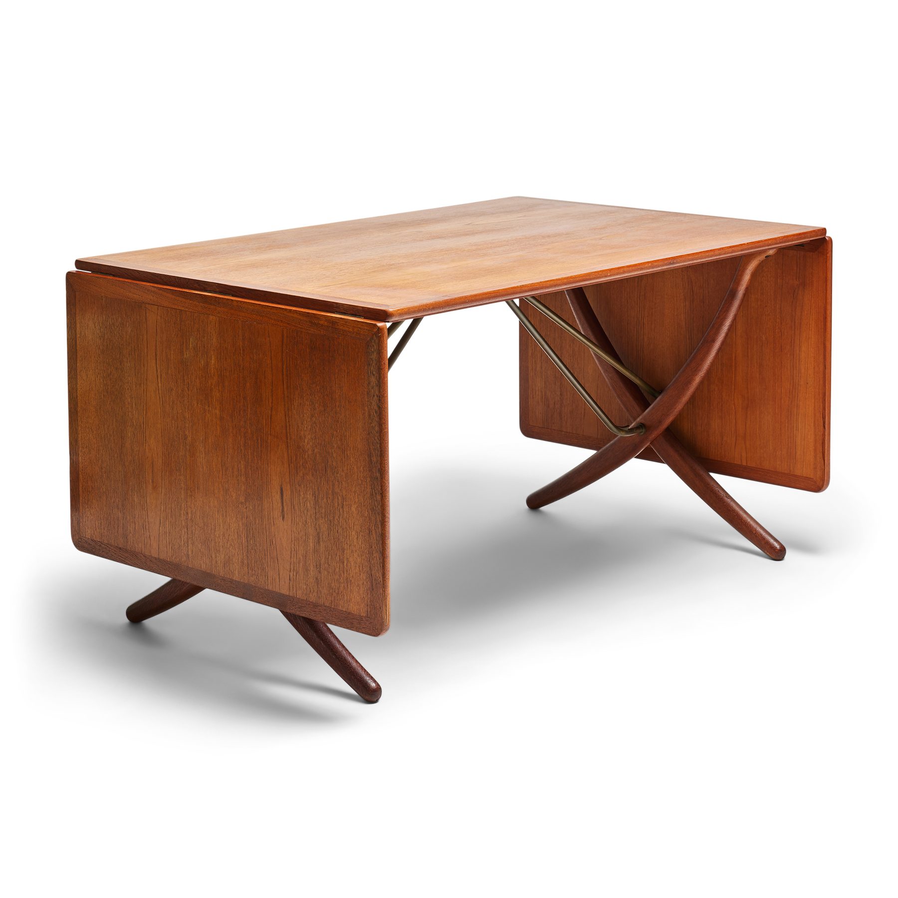 Drop Leaf AT-304 Table
