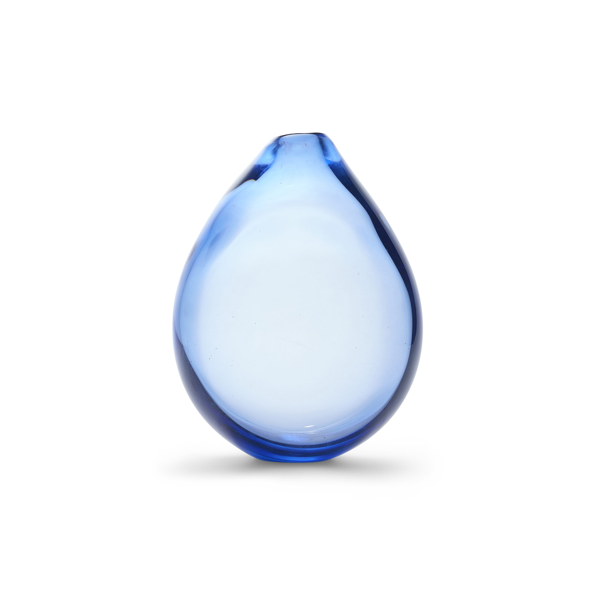 Monumental Scale Bubble Vase