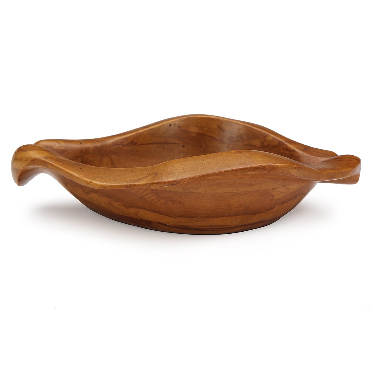 'Oceana' Wood Bowl