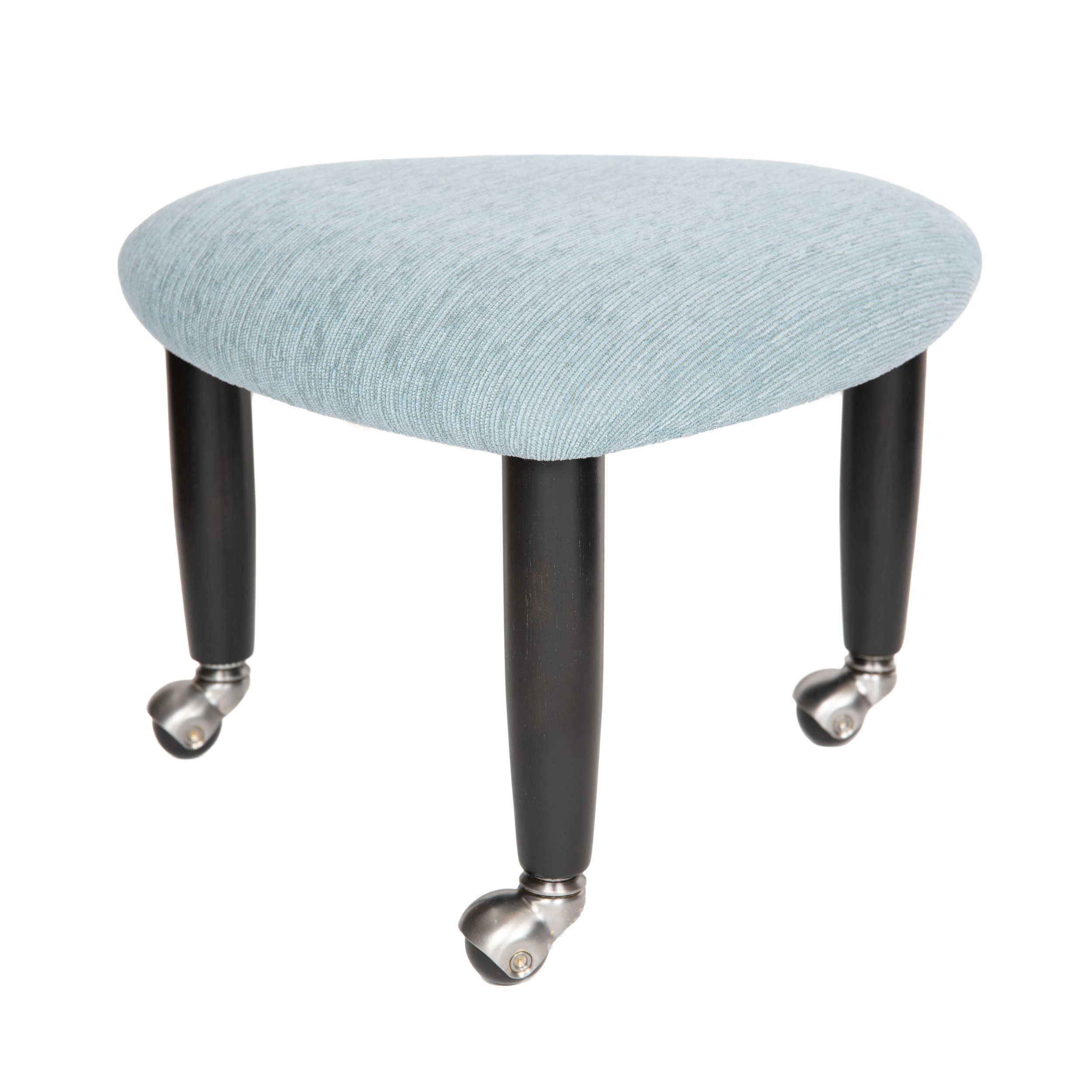 Trifecta Rolling Stool