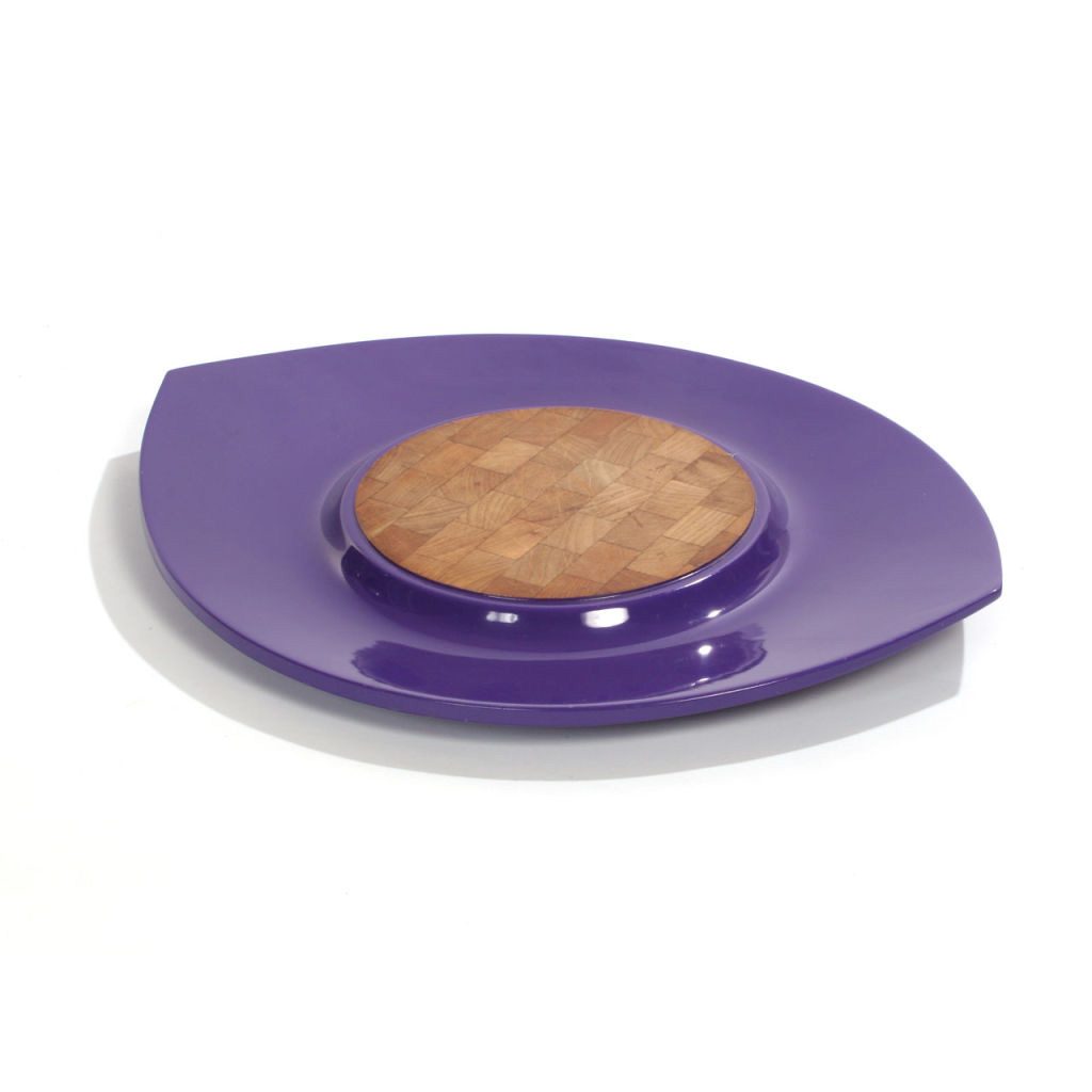 Lacquer Tray