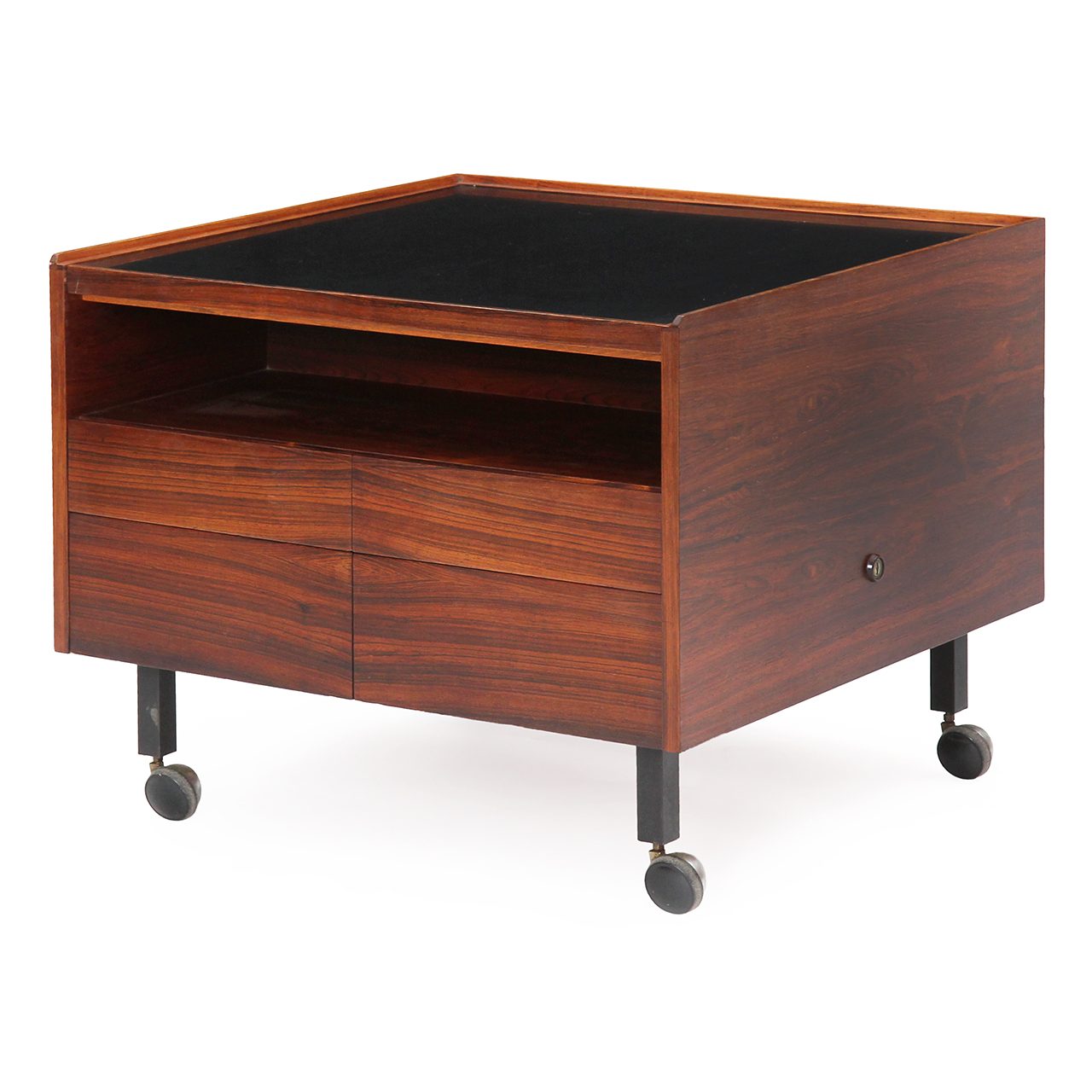 Mobile Bar Trolley