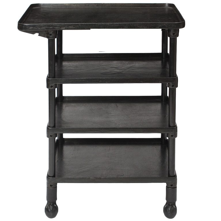 Industrial Table