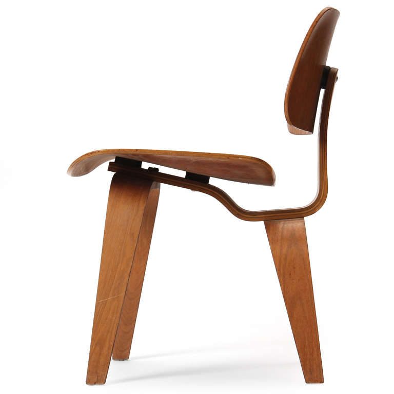 'DCW' Dining Chair