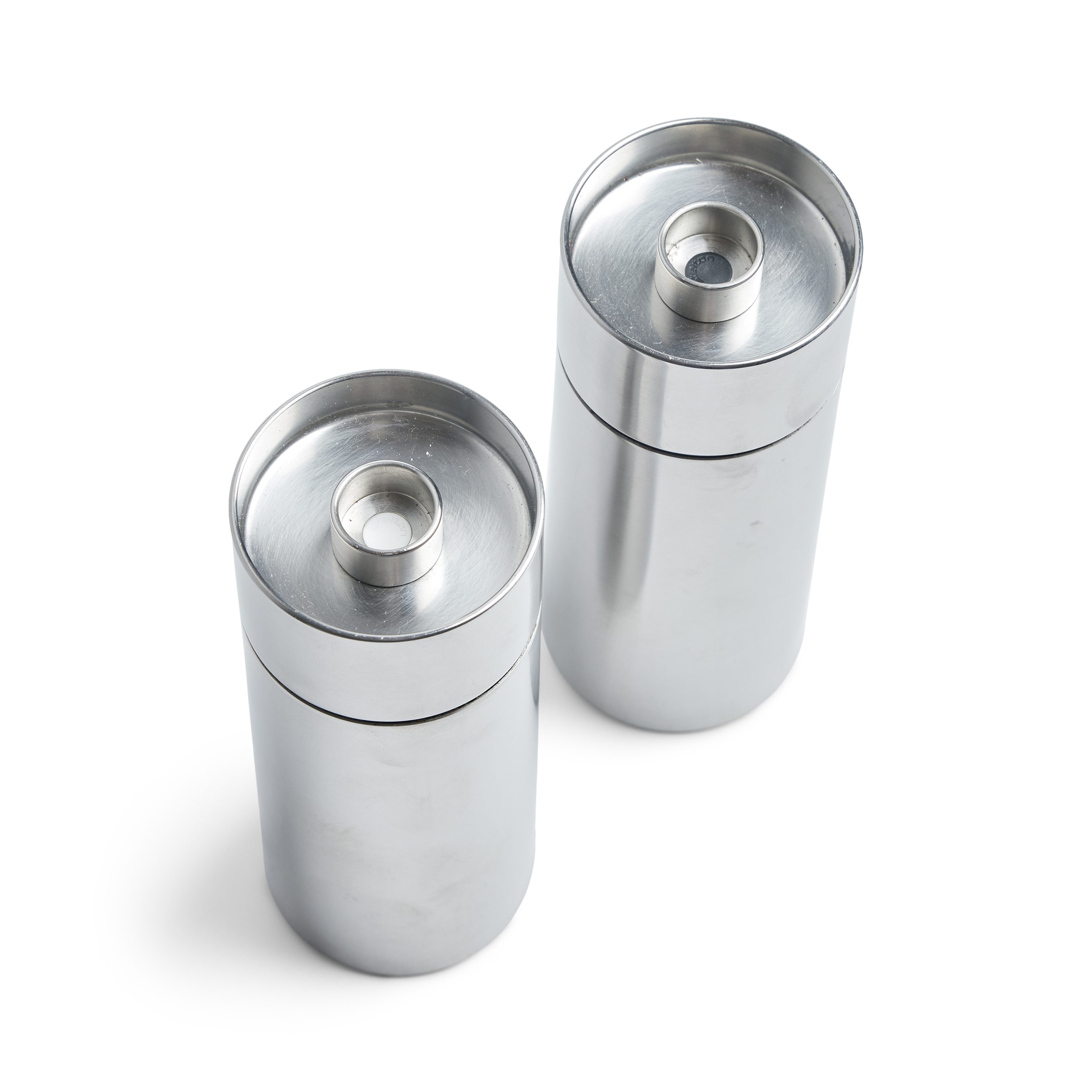 Salt And Pepper Grinder Set