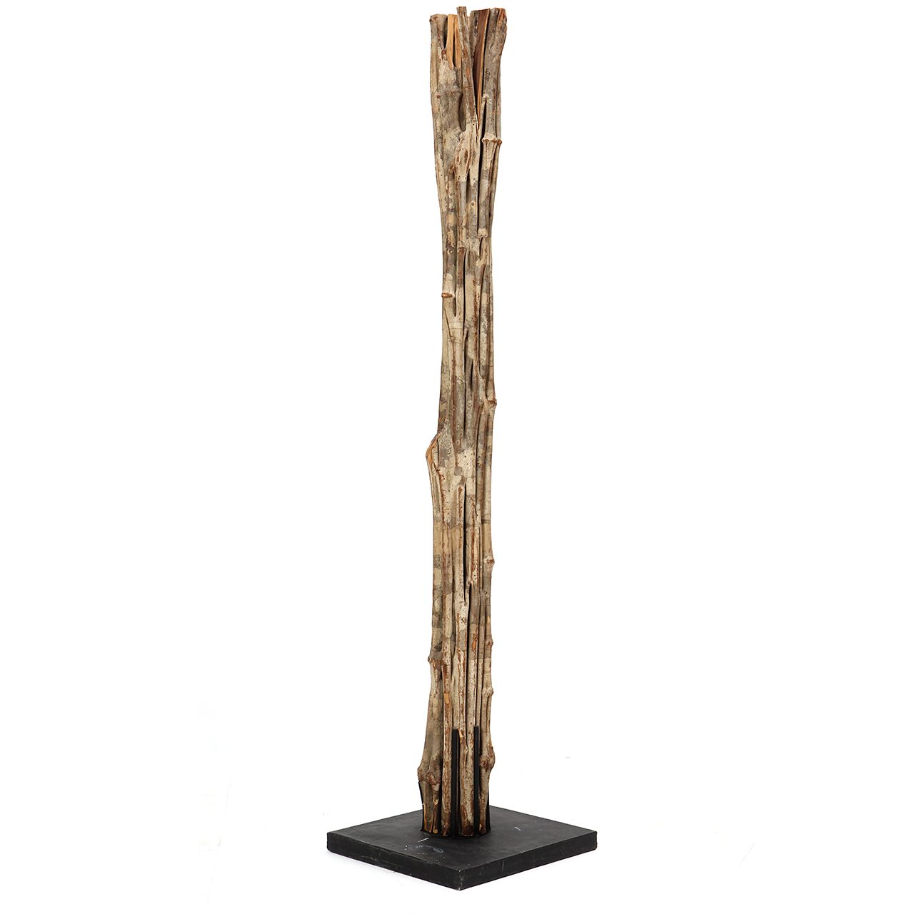 Sculptural Standing Trees