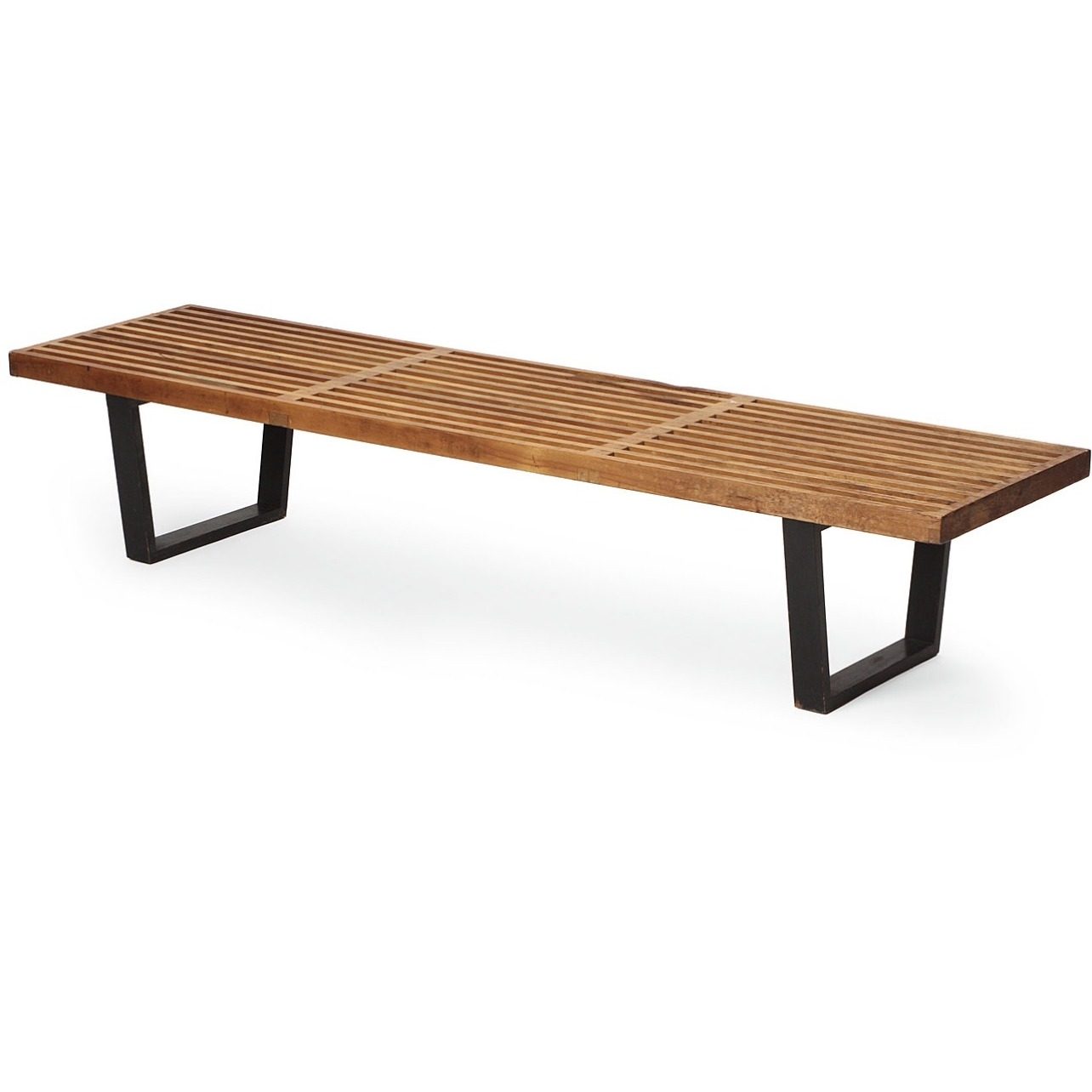 Platform Bench