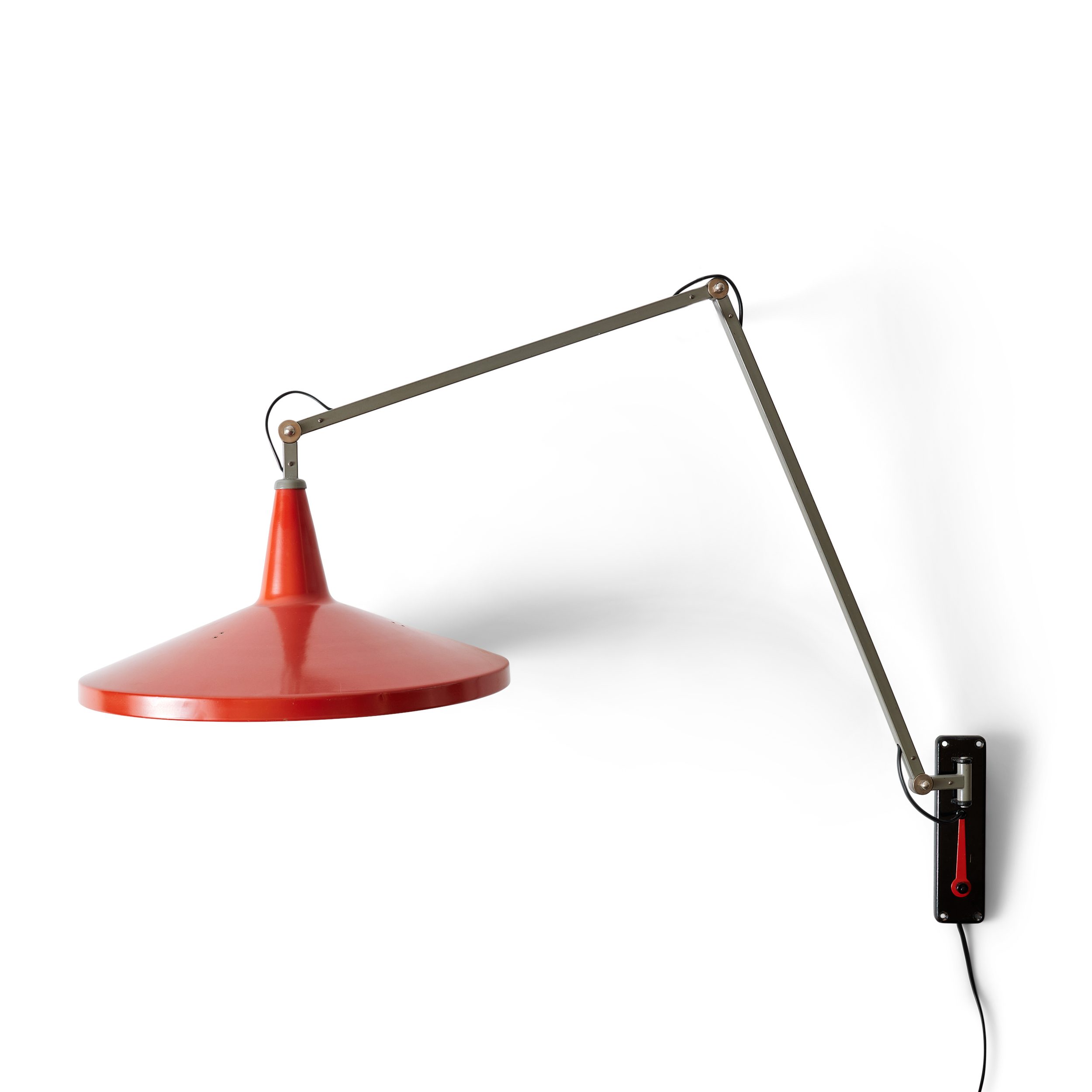 Wall Lamp