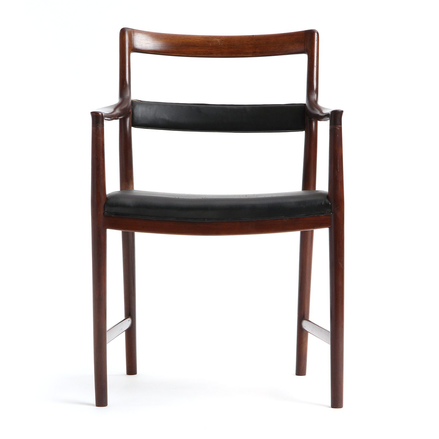 Rosewood Dining Chairs