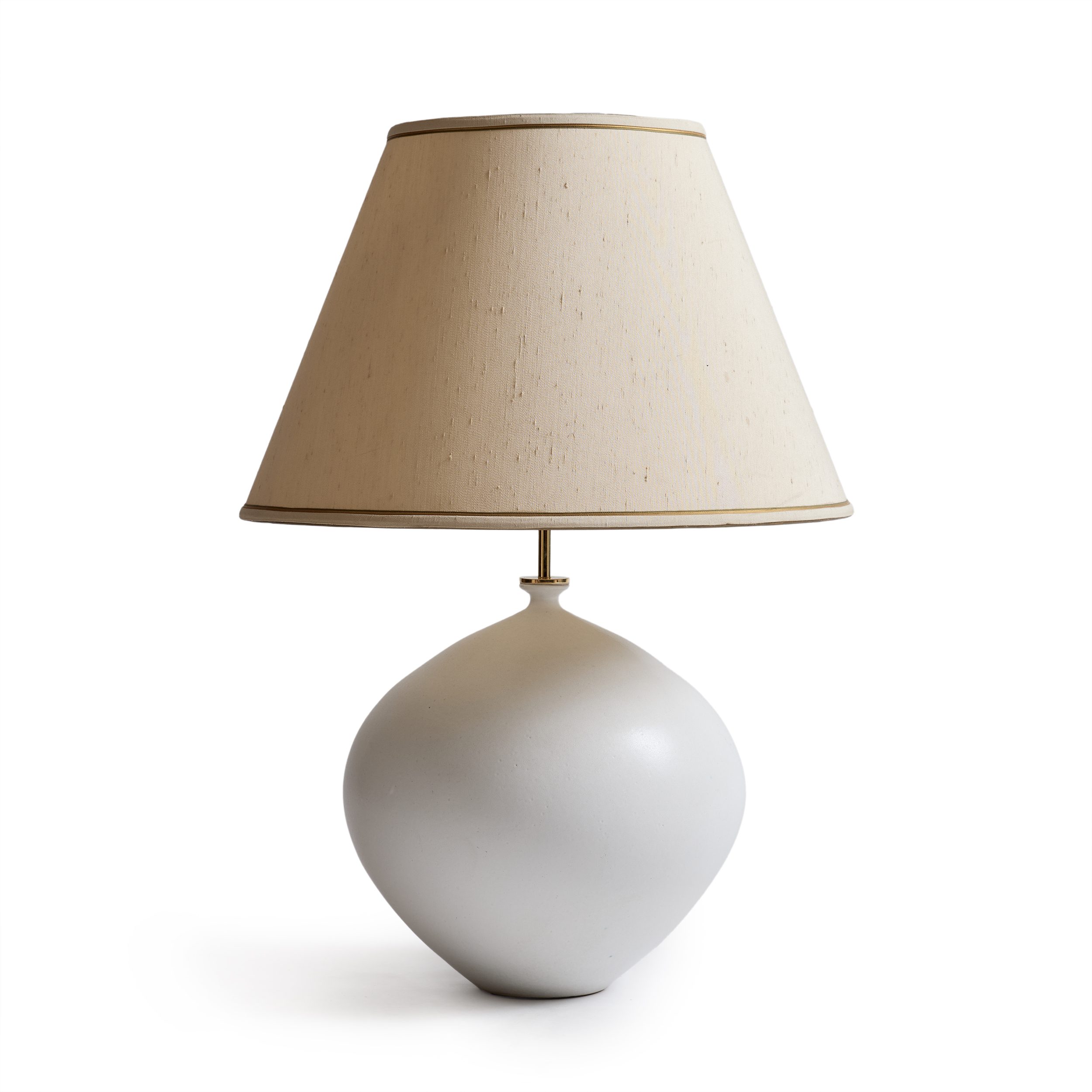 Ceramic Lamp