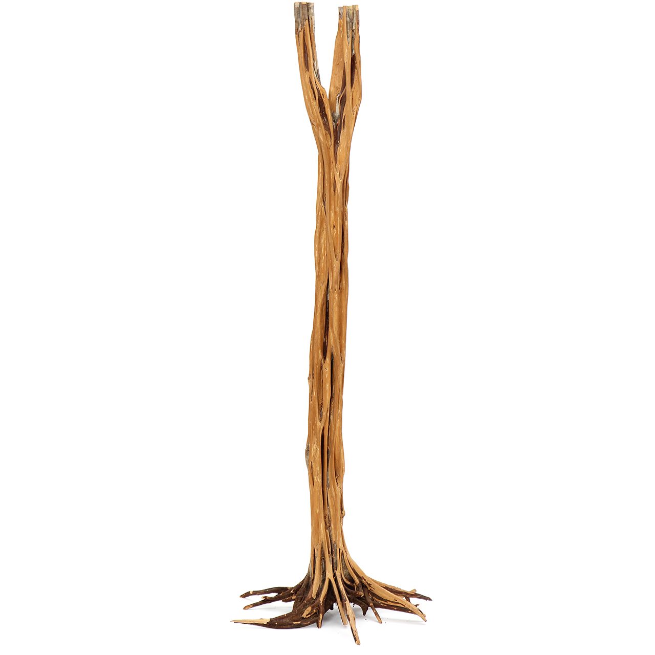 Sculptural Standing Trees