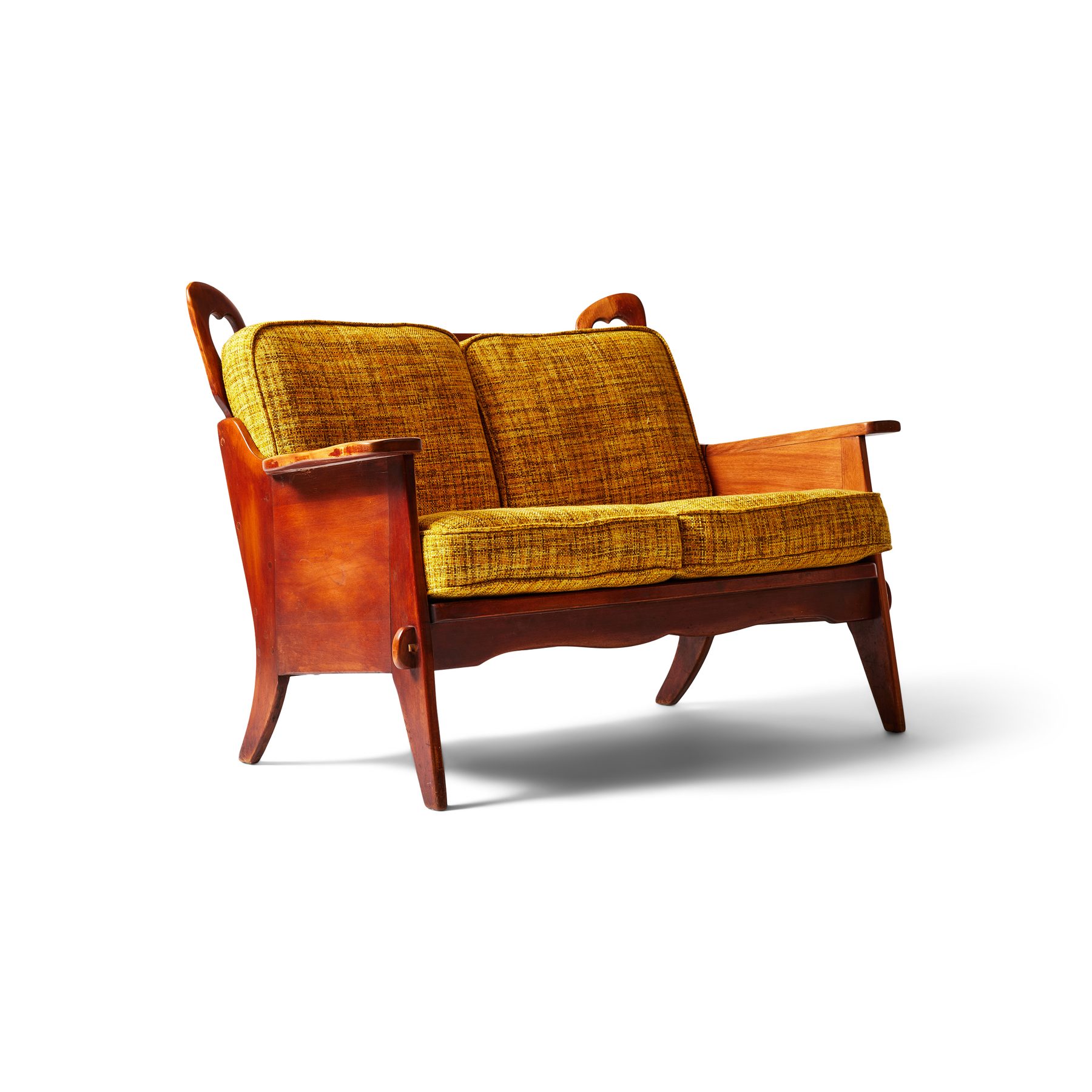 Heart Settee