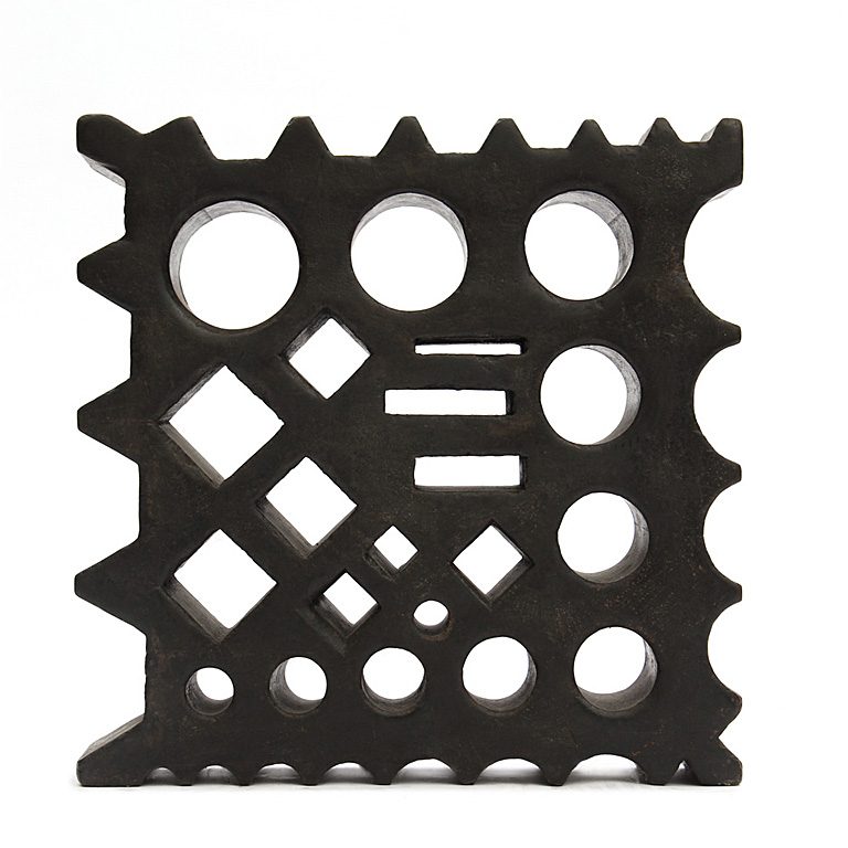 Cast Iron Swage