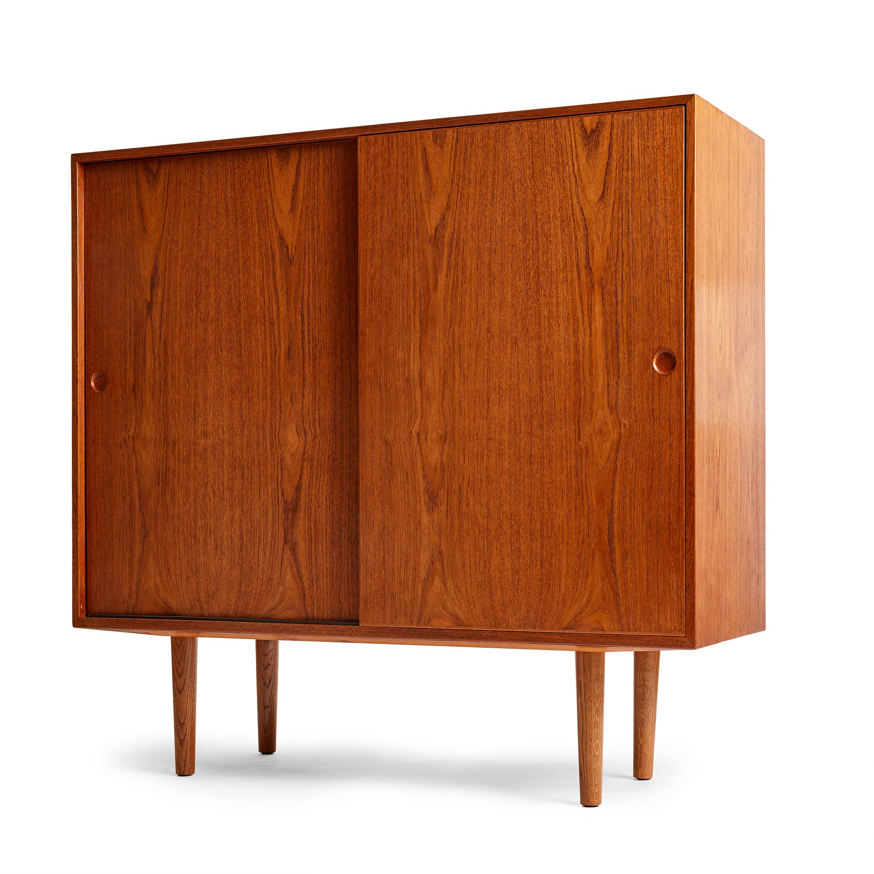 Rare Storage or Wardrobe Cabinet