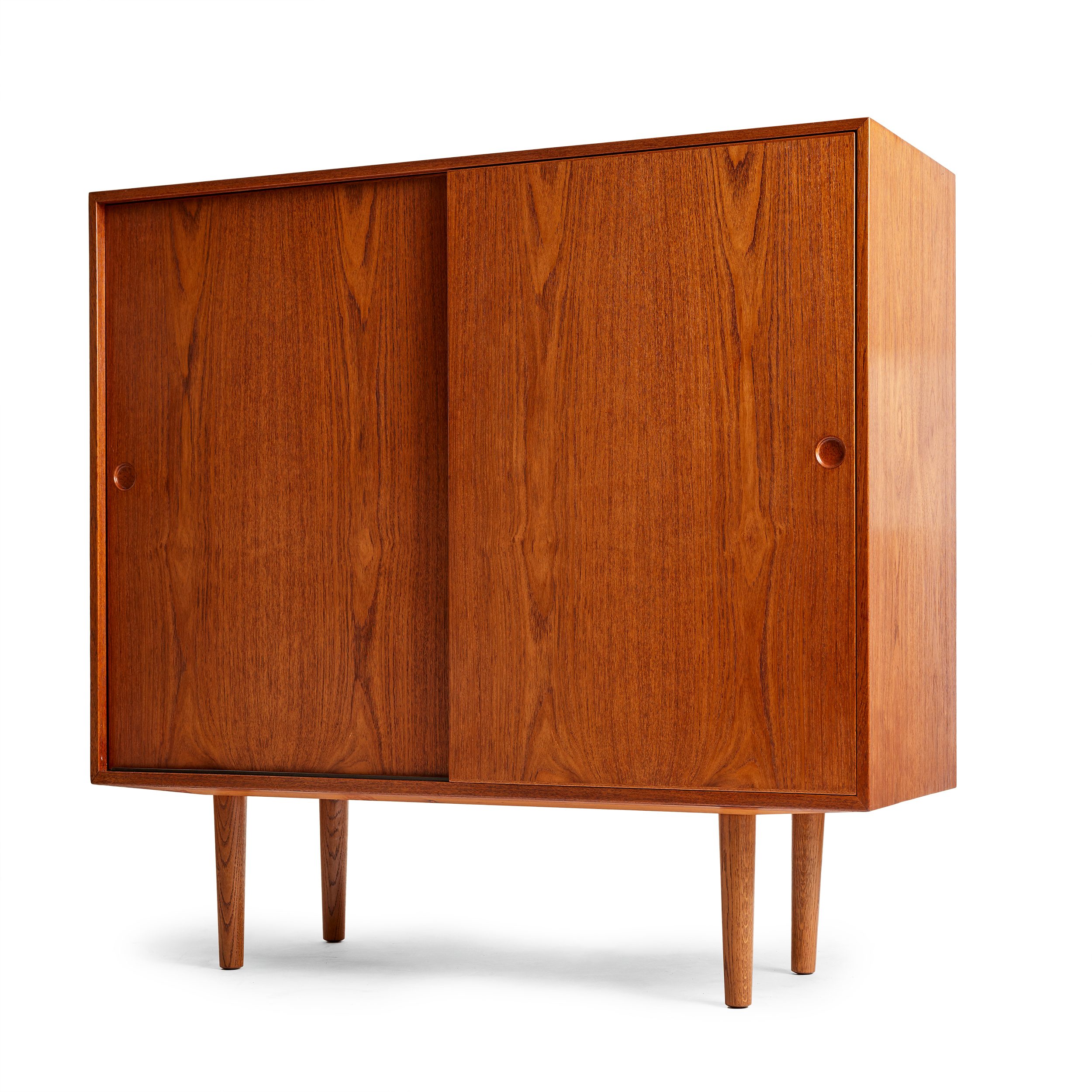 Rare Storage or Wardrobe Cabinet