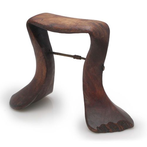 Headrest