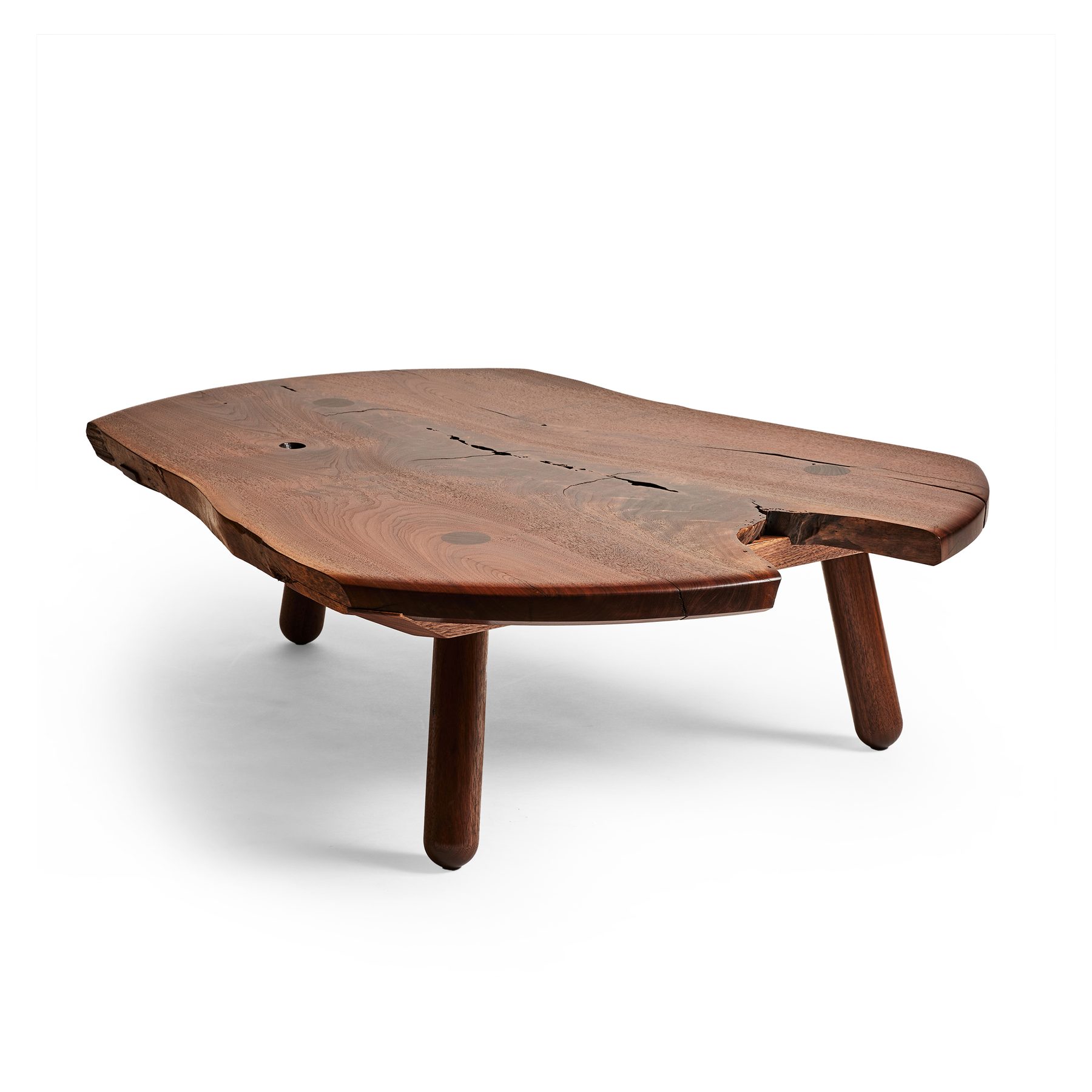 WYETH Original Sliding Dovetail Low Table