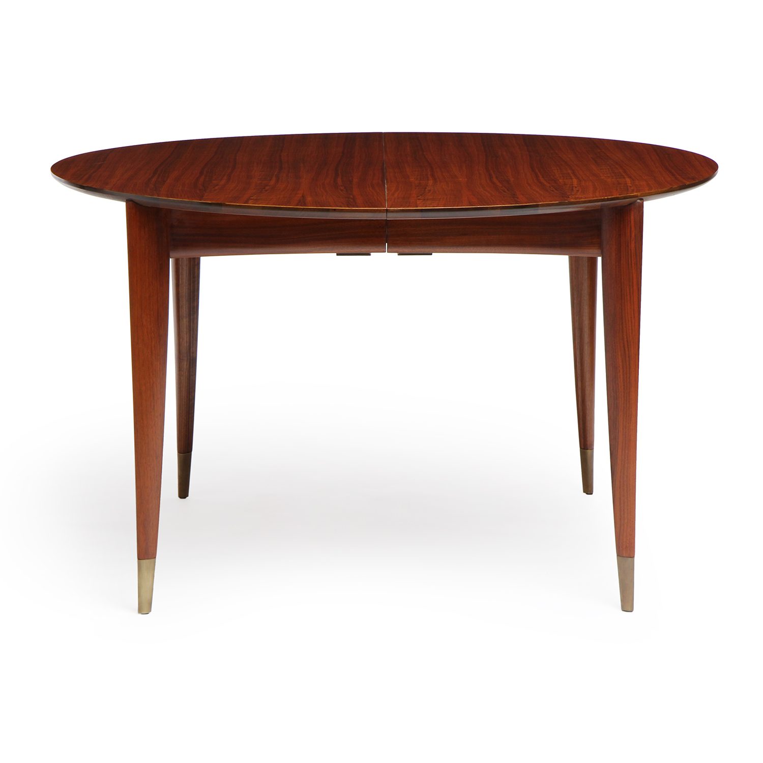 Expandable Dining Table
