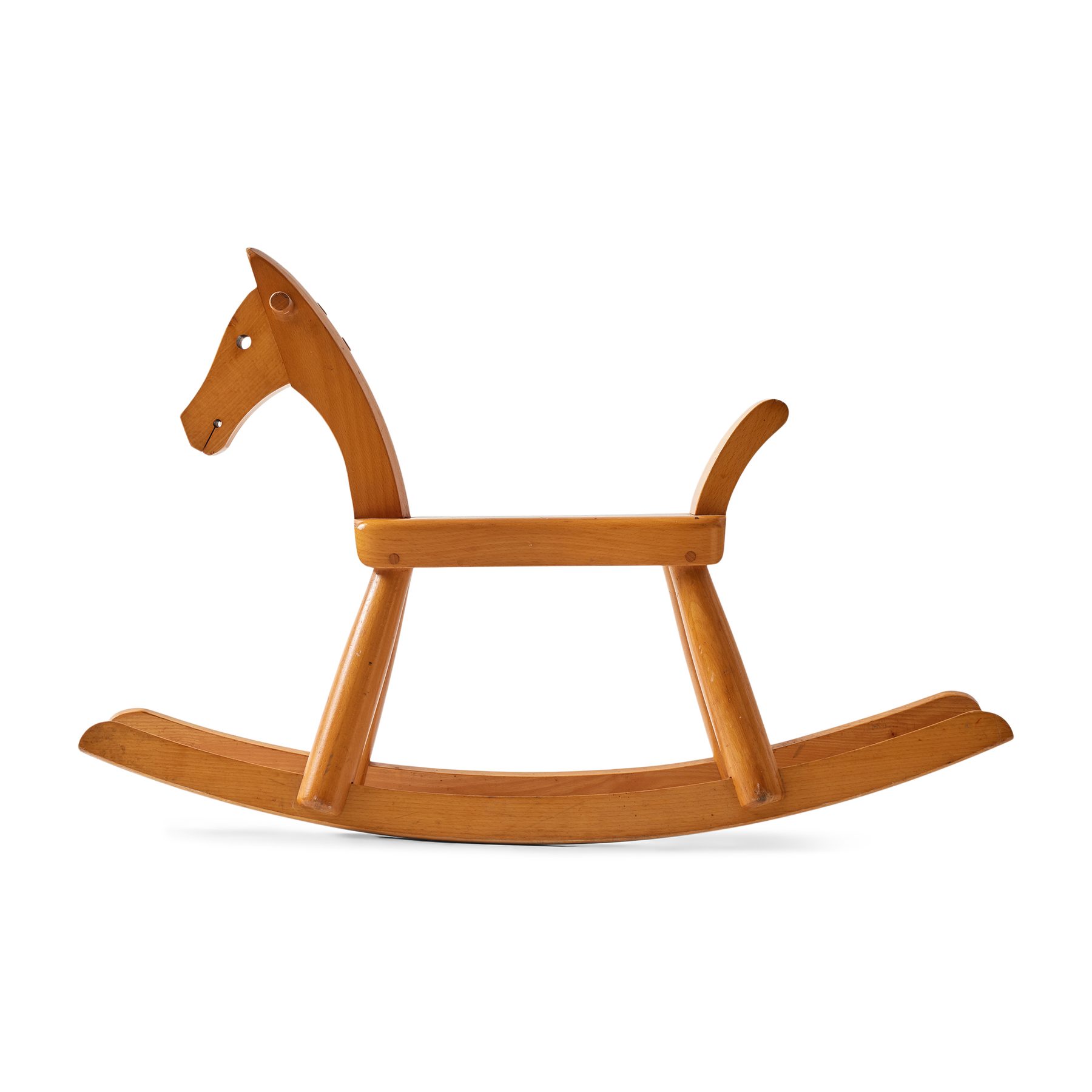 Rocking Horse