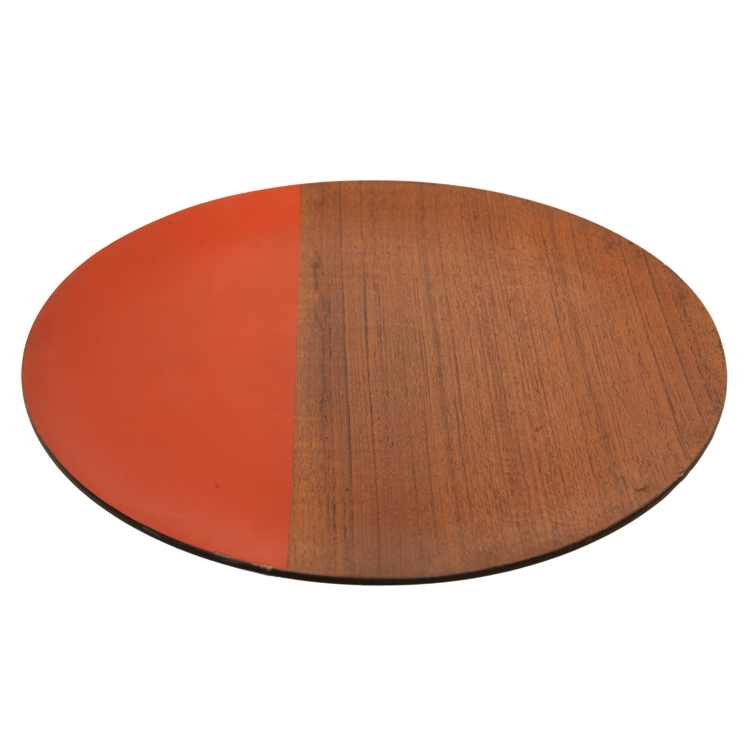 Tray