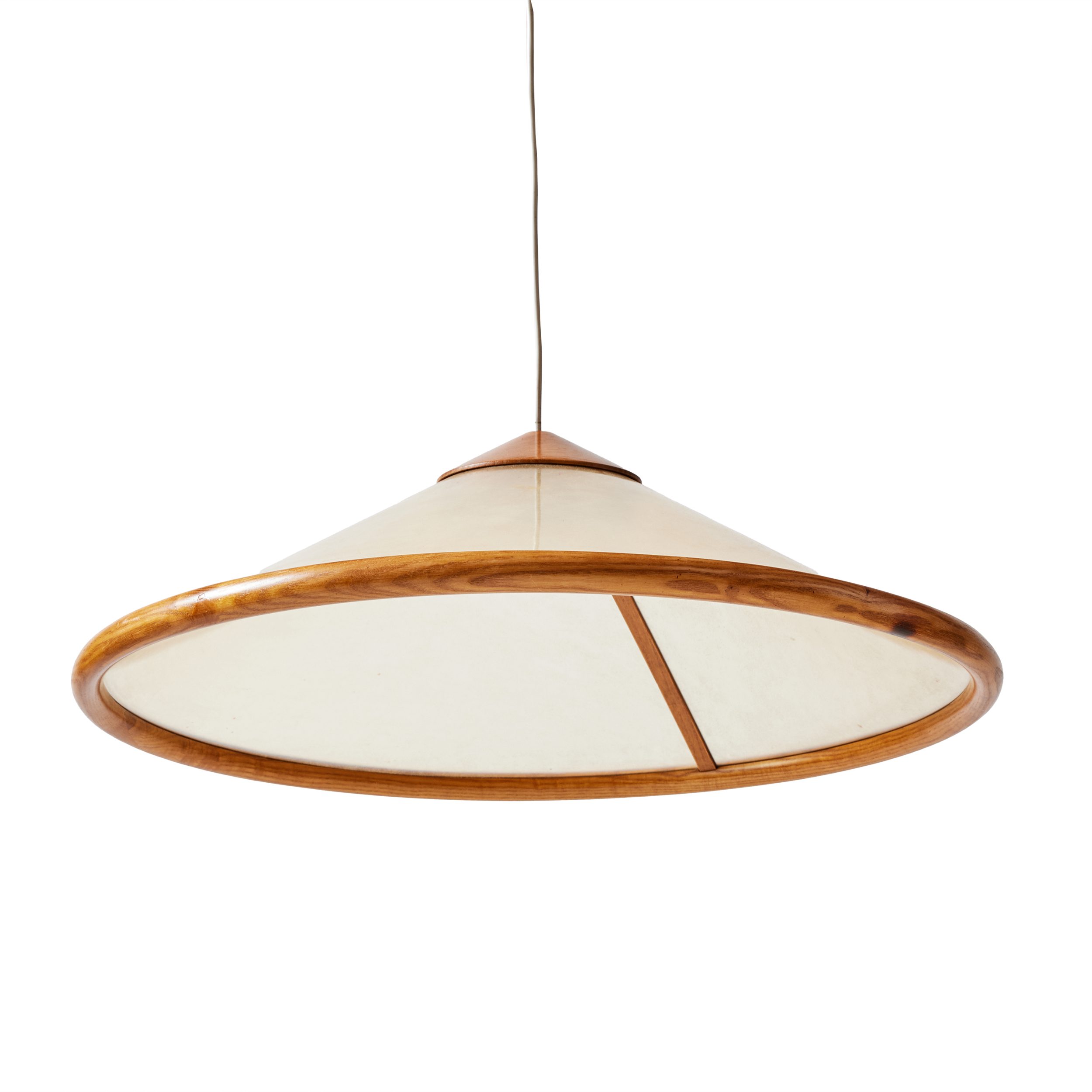 American Crafstman Ceiling Pendant