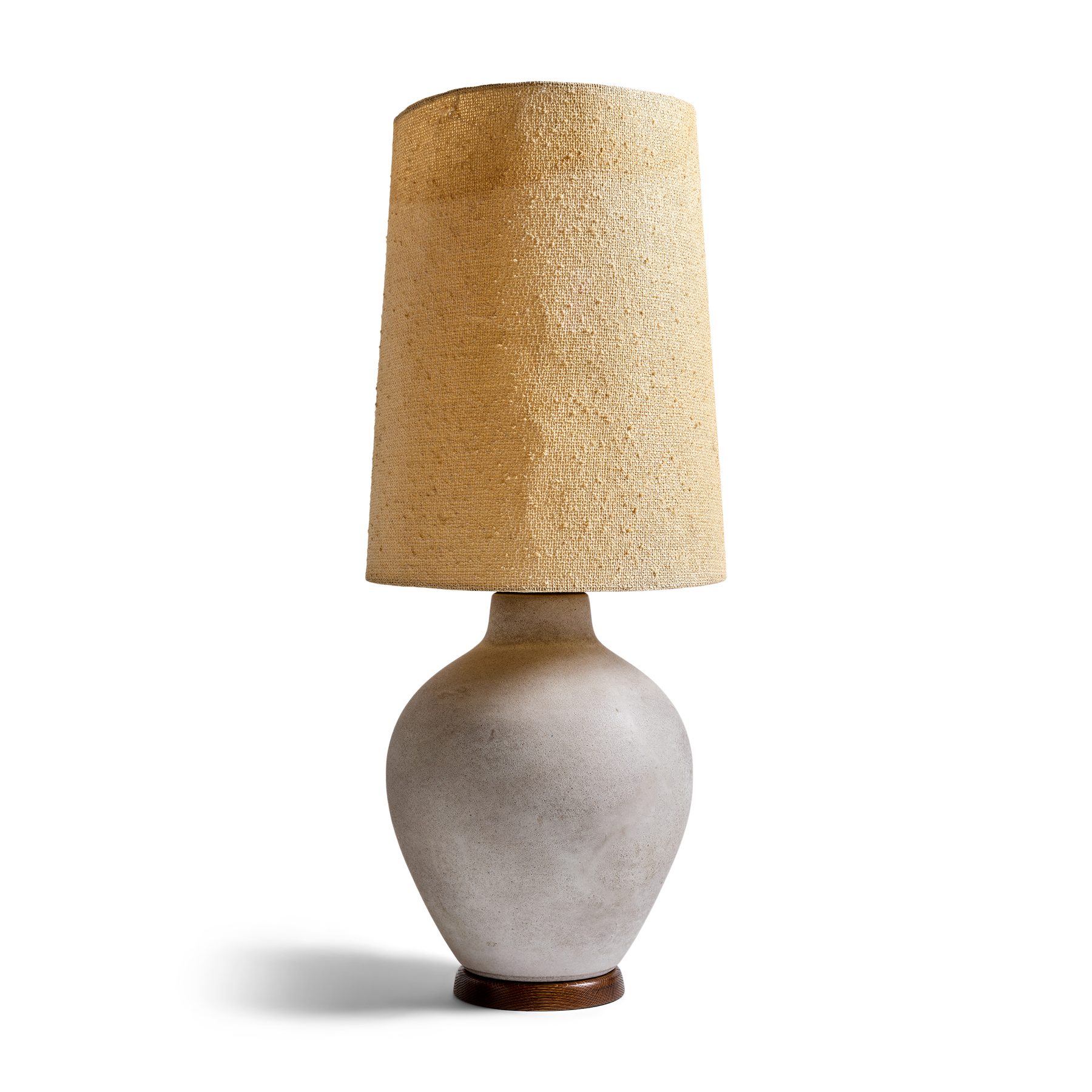 Monumental Table Lamp