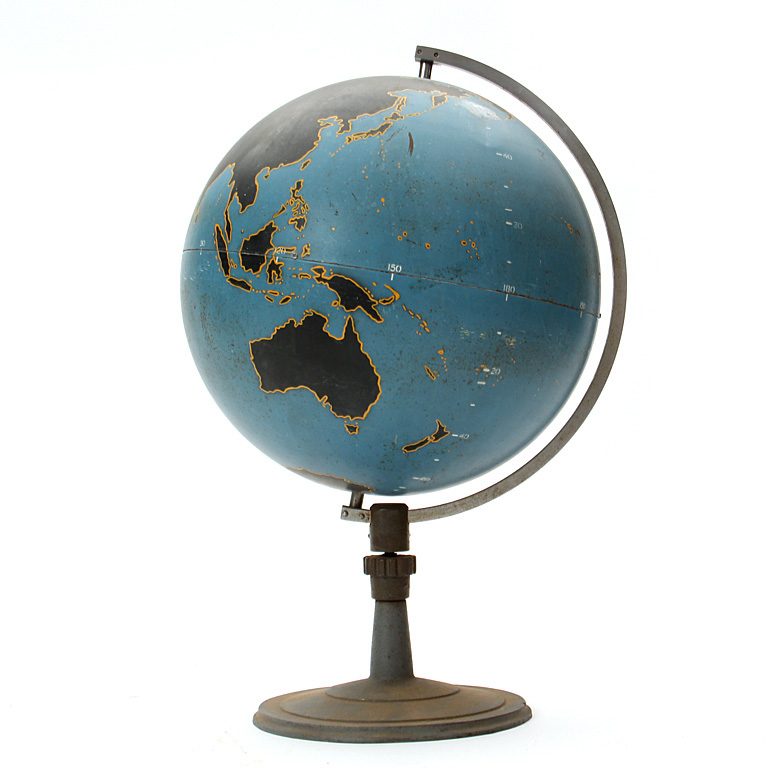 Globe
