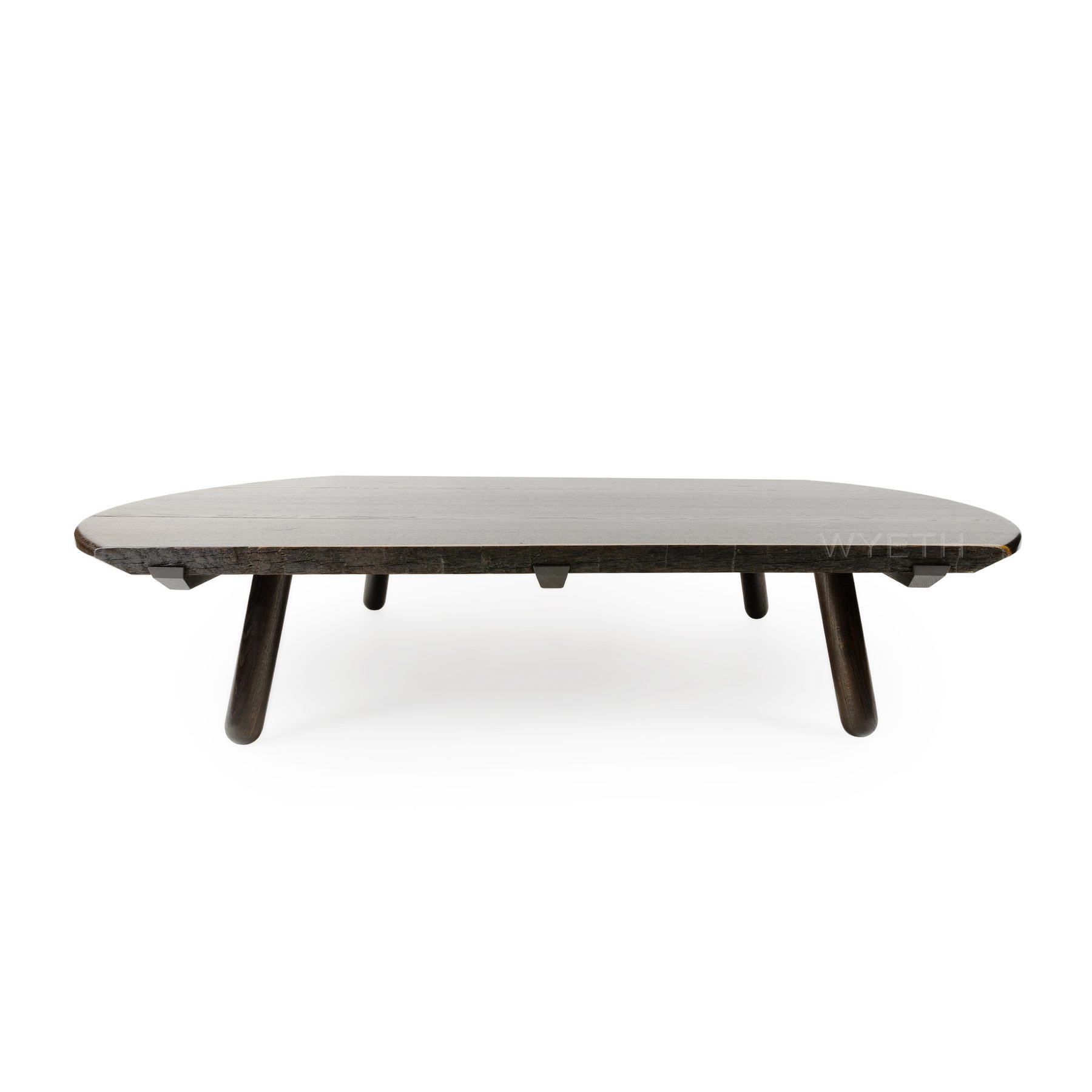 WYETH Original Sliding Dovetail Low Table