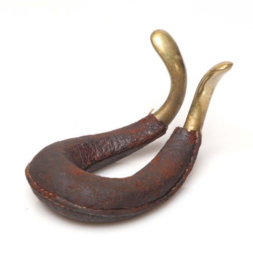 Pipe Rest