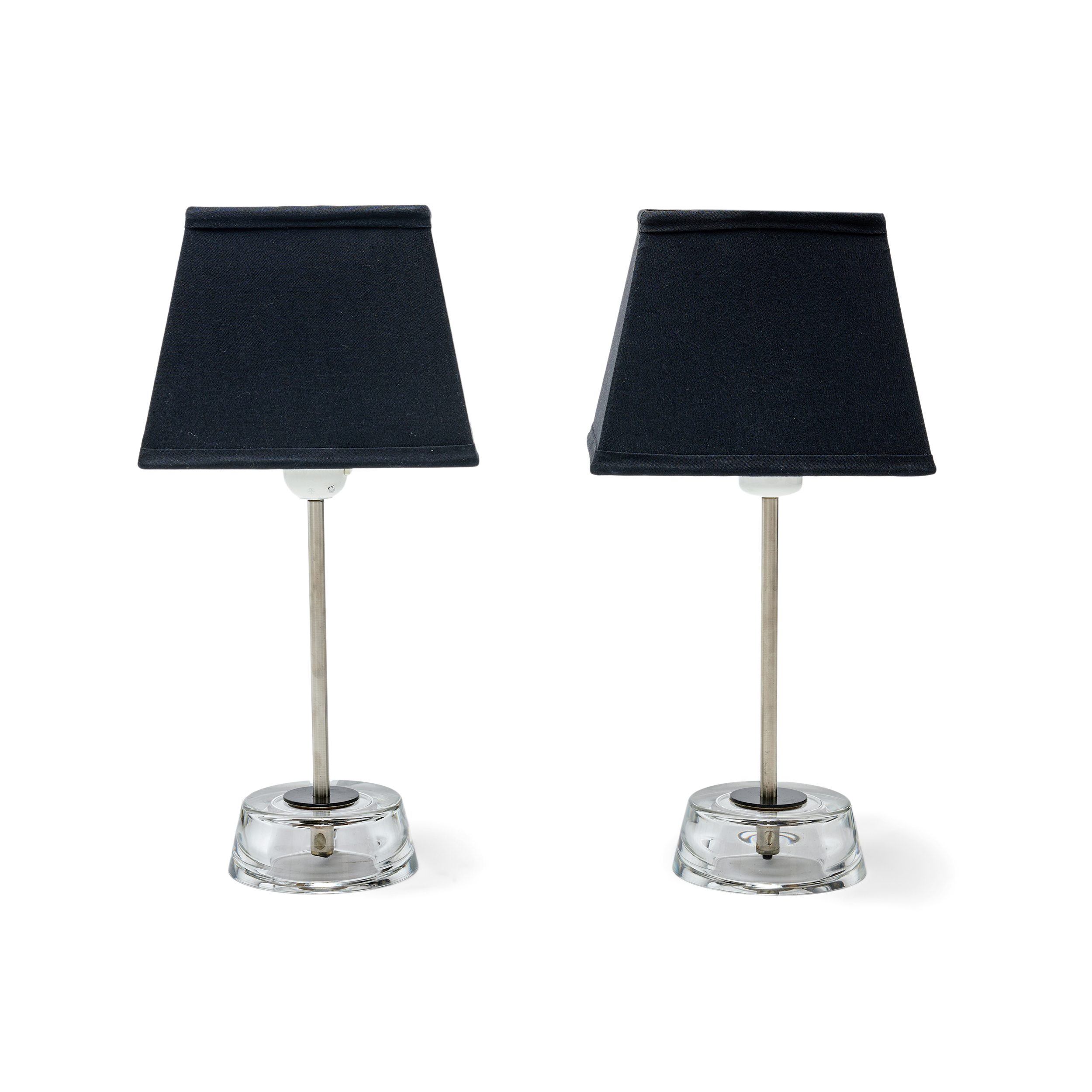 Table Lamps