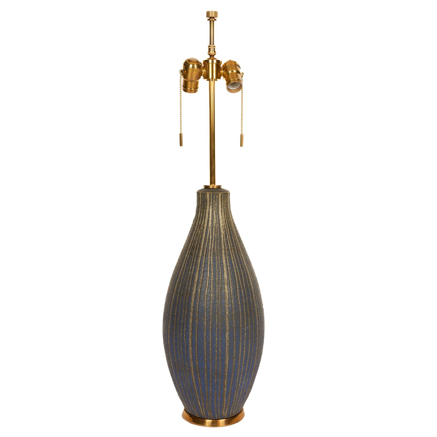 Ceramic Lamp