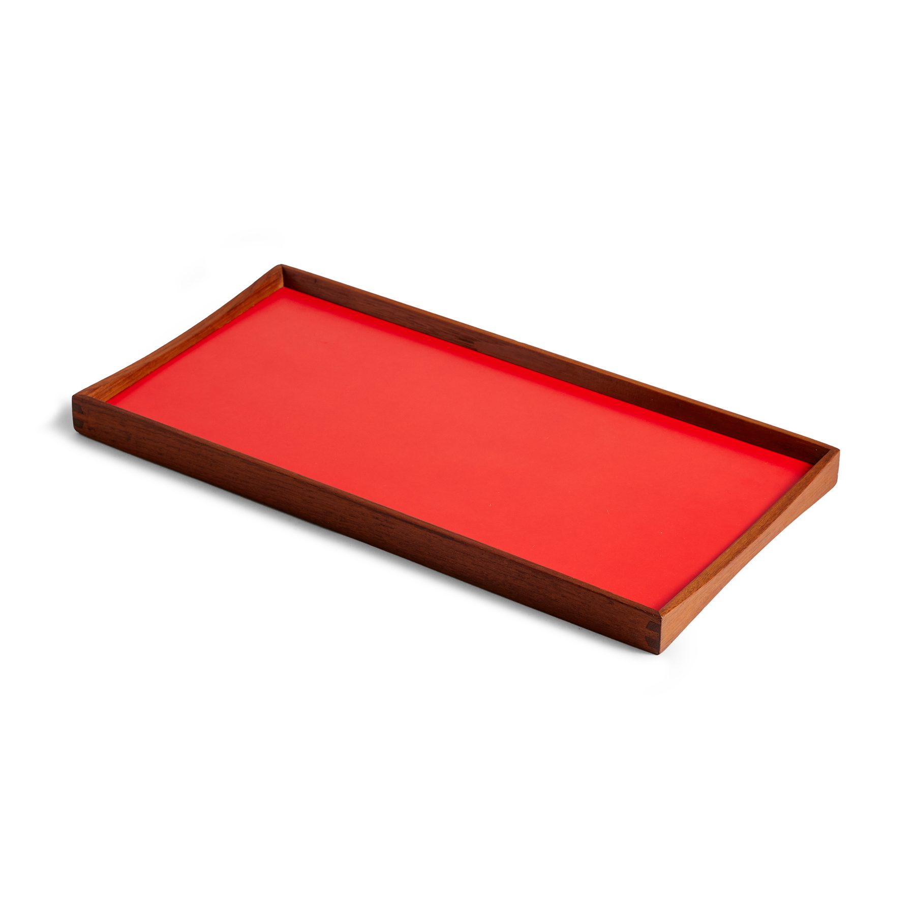 Reversible Tray