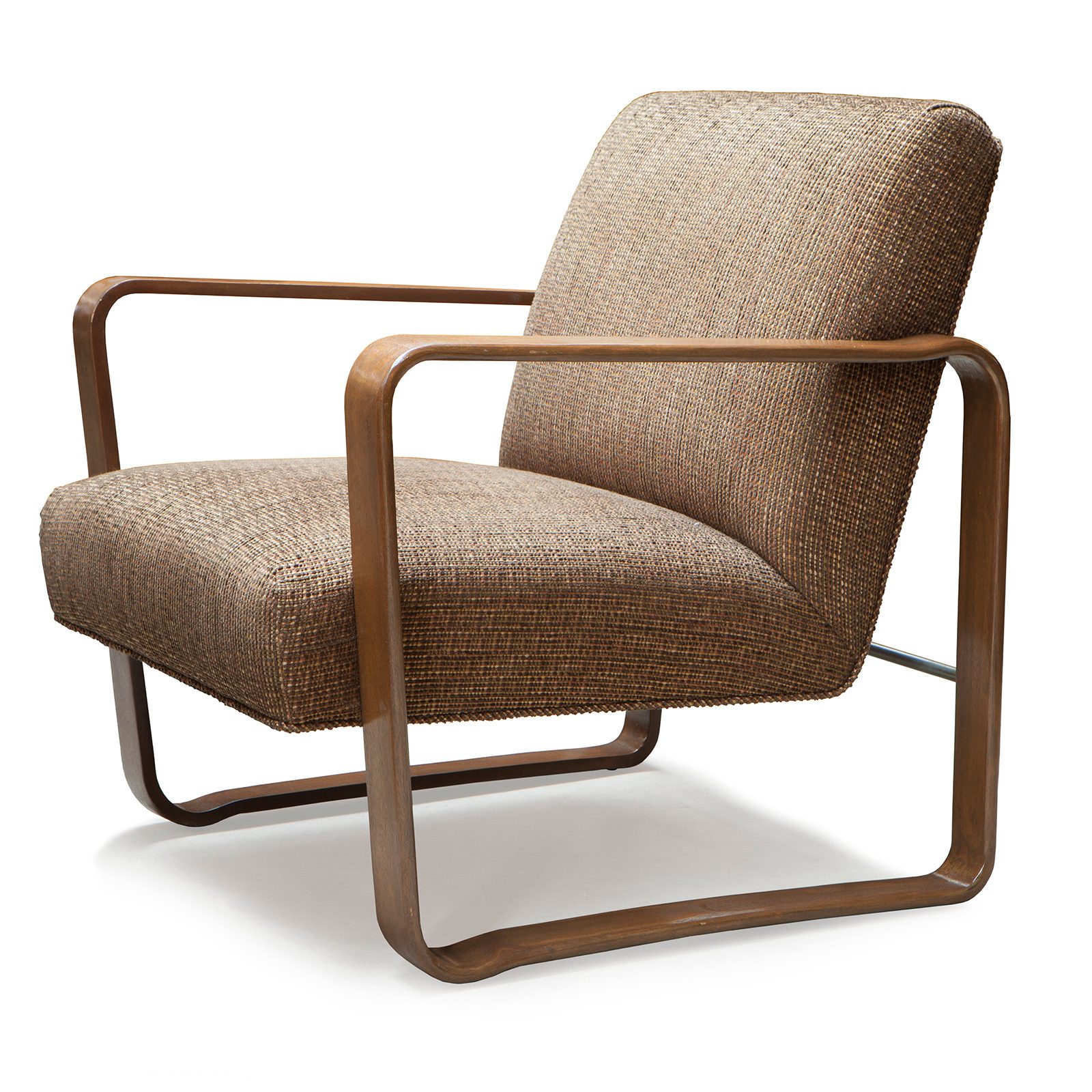 the 'Tank' Chair