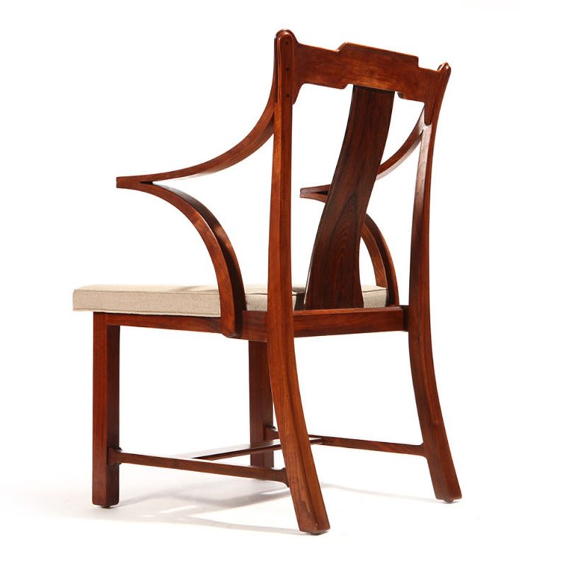 Dunbar Greene & Greene Inspired Dining Chair