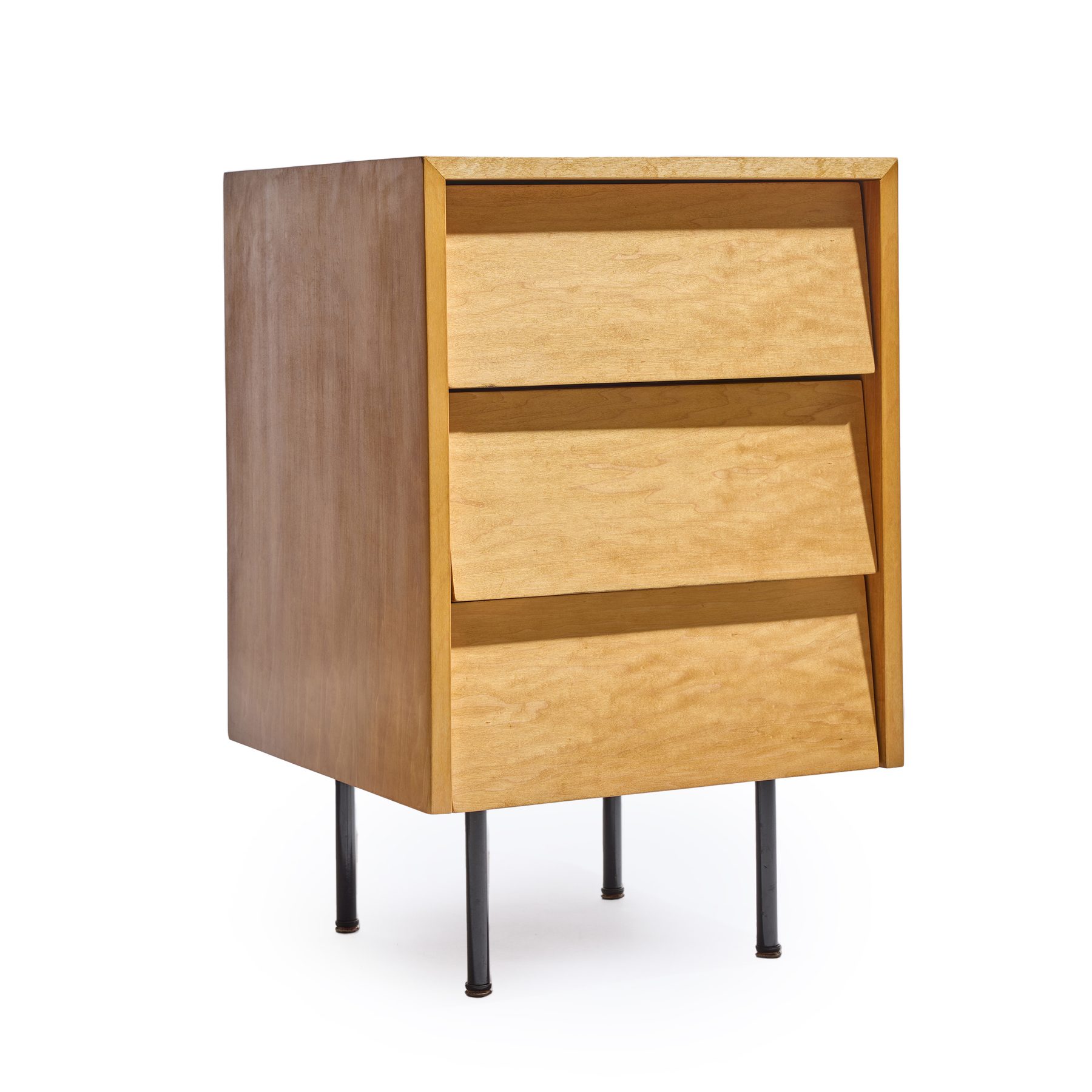 Birch Cabinet