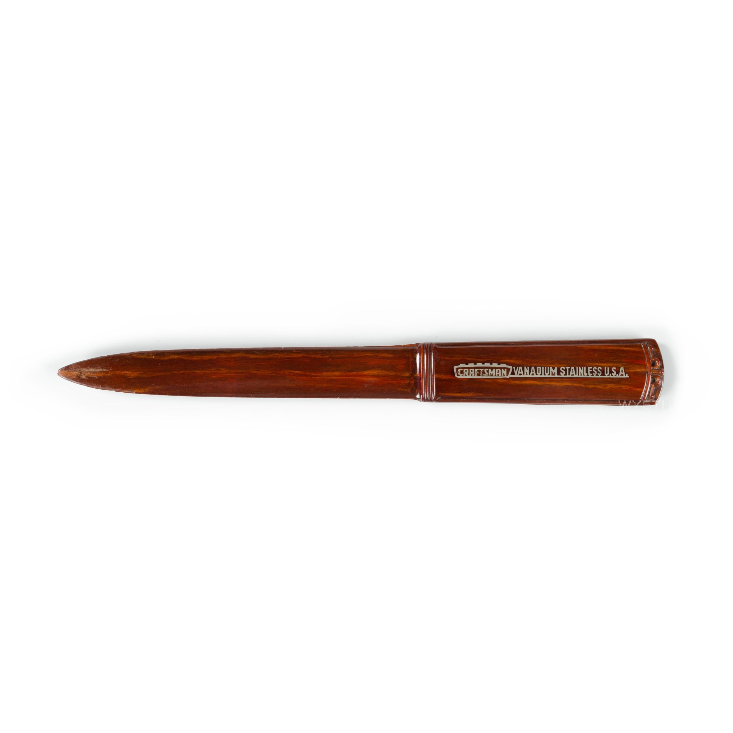 Vintage Letter Opener