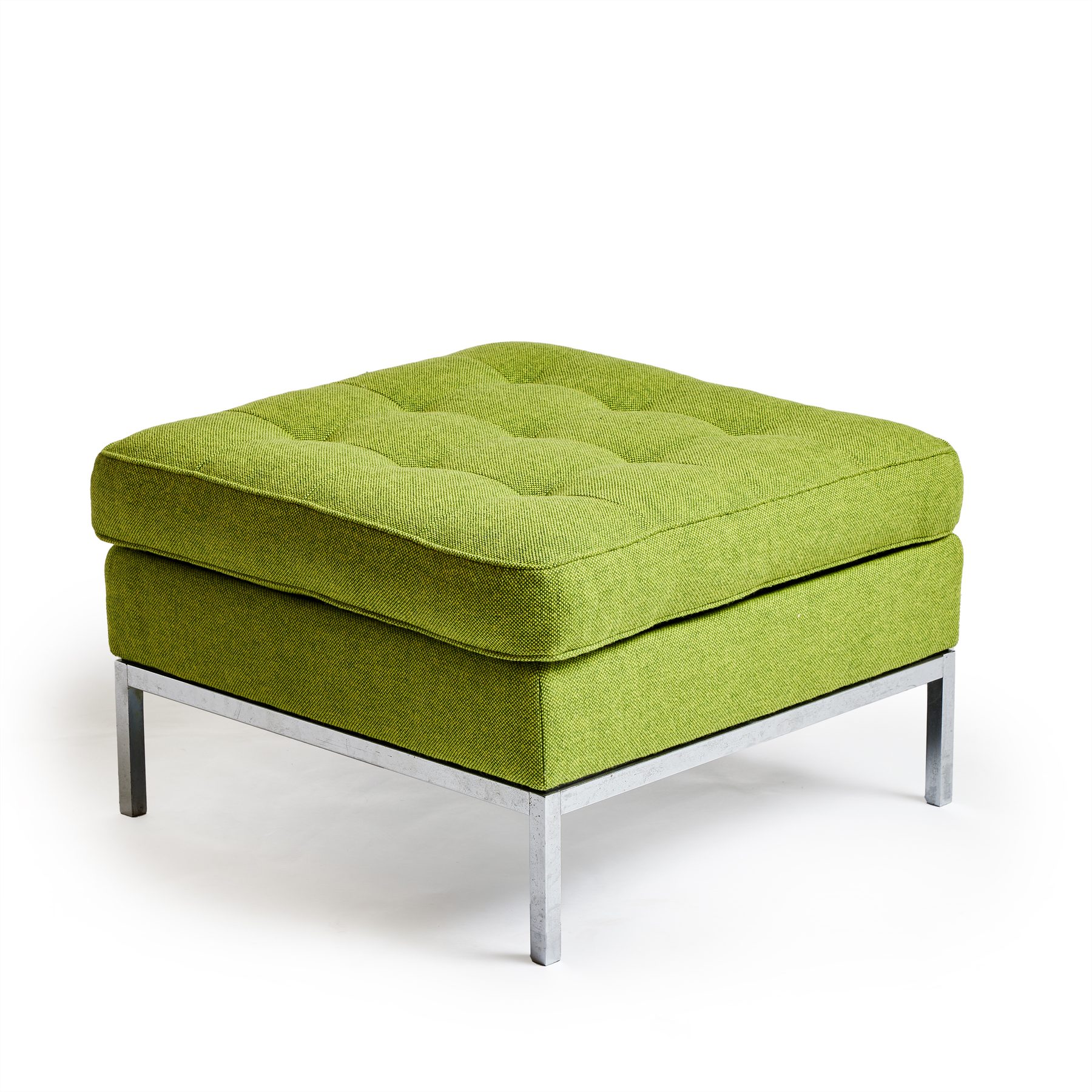 Square Ottoman