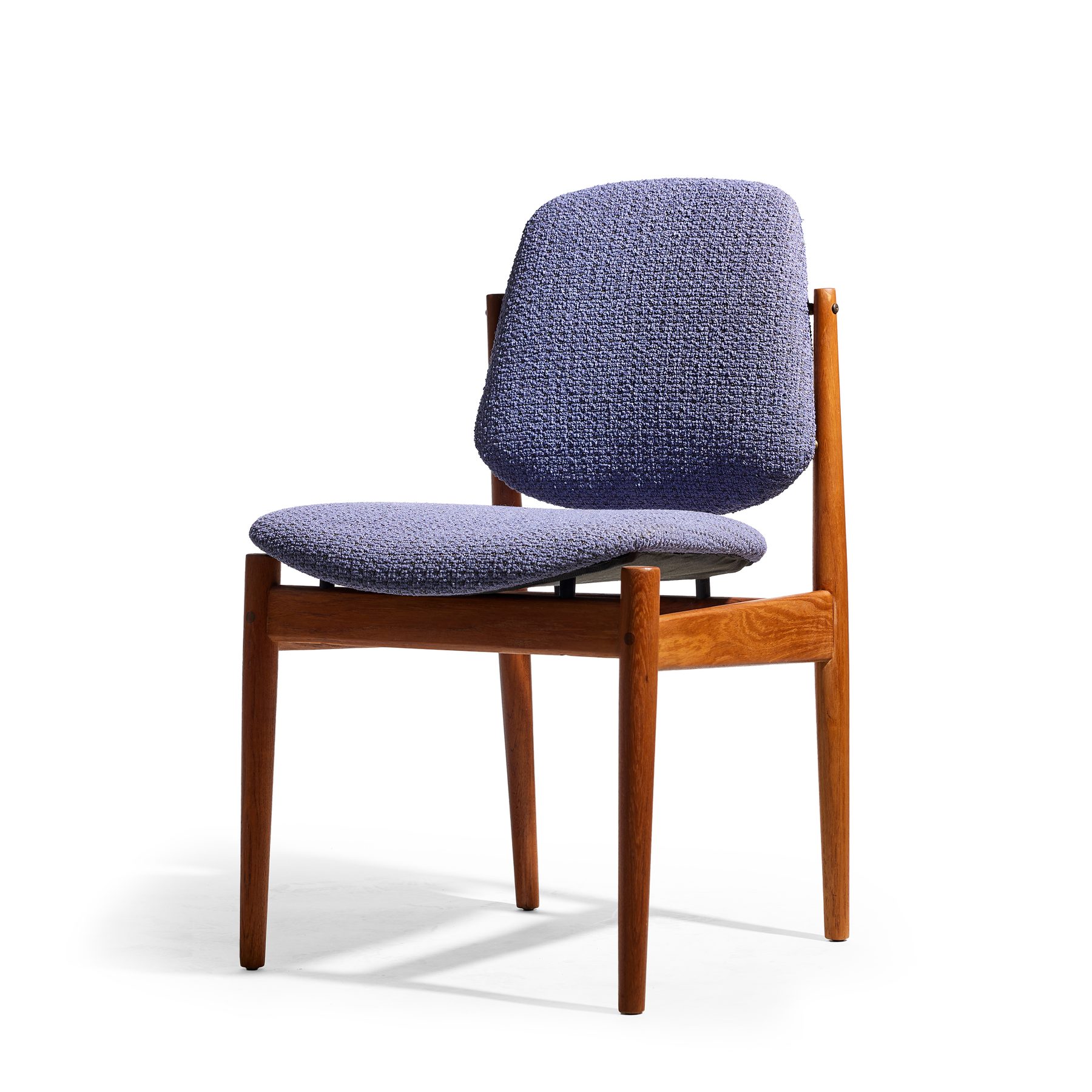 Teak Dining Chair