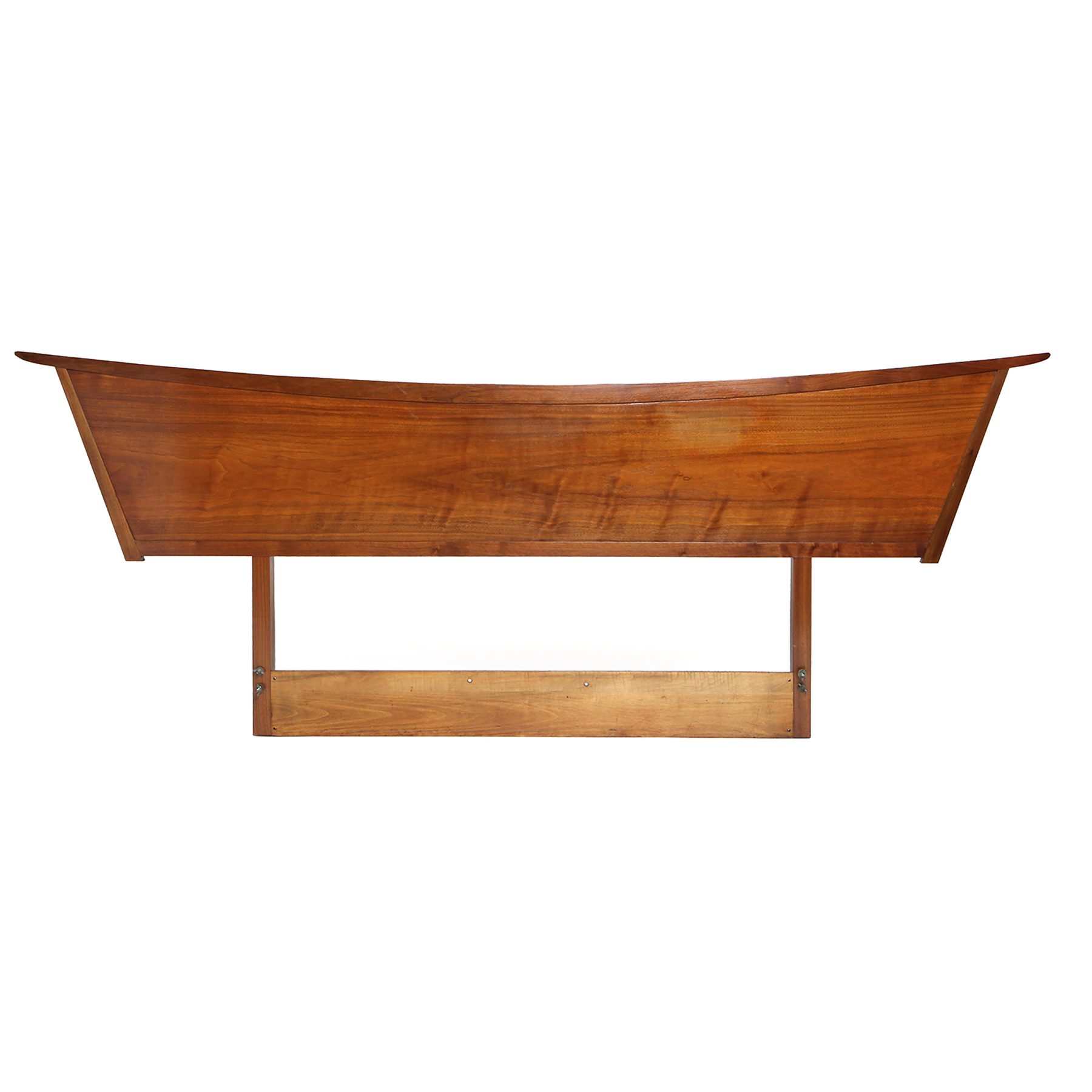 Walnut Origins Headboard