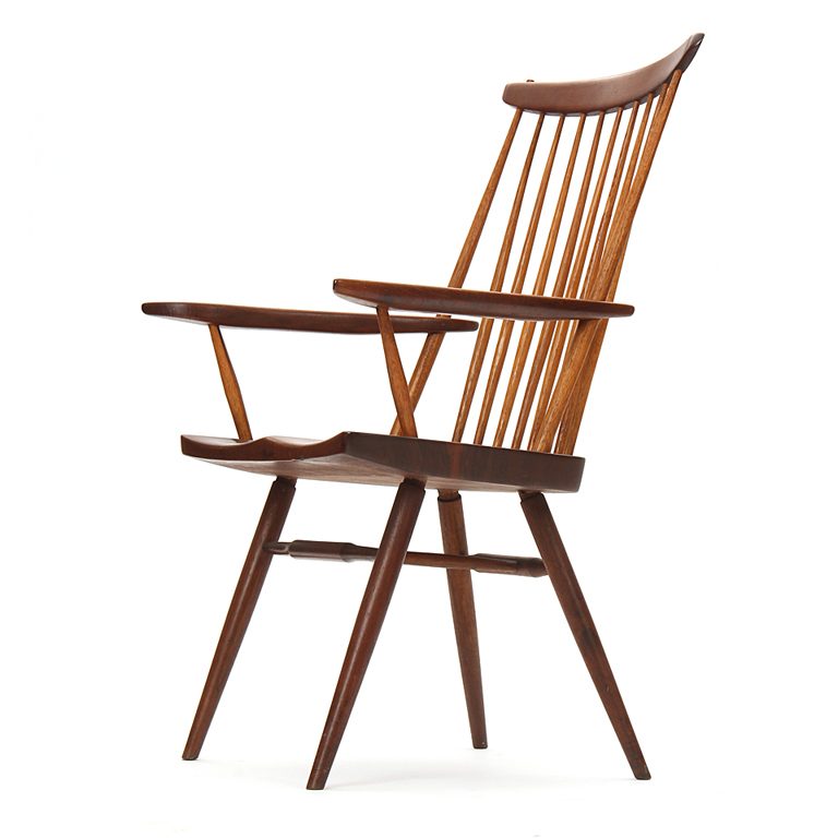 The 'New' Arm Chair