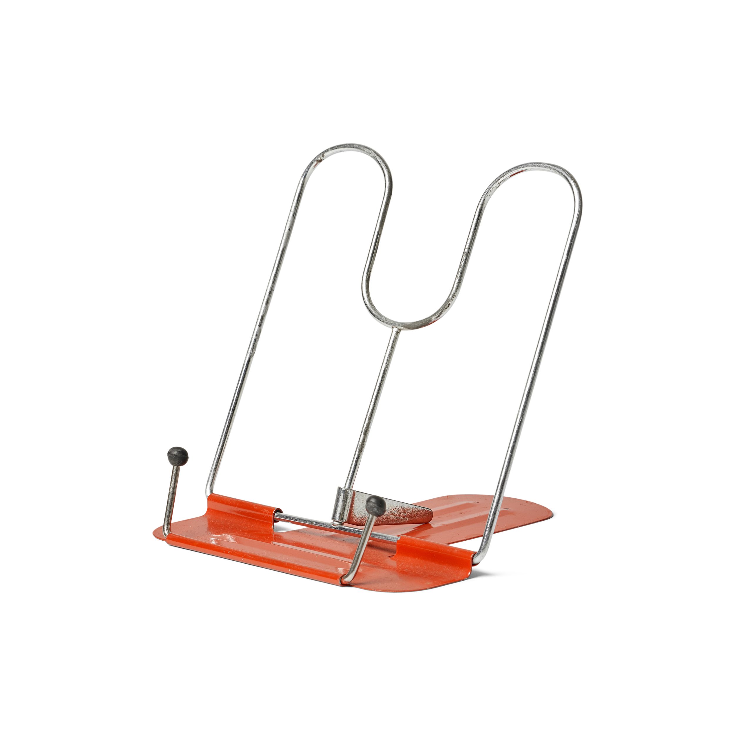 Metal Book Stand