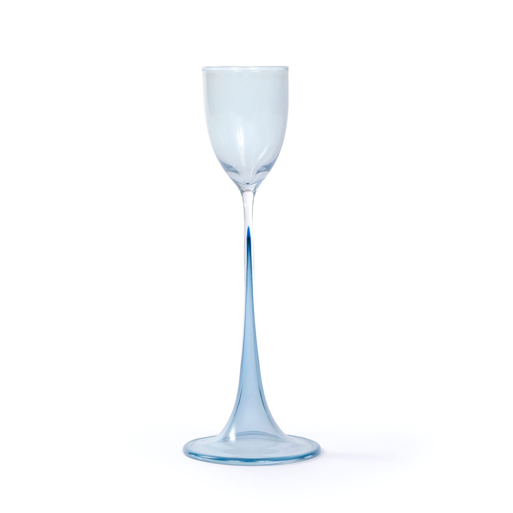 "Tuplenglas" Vase