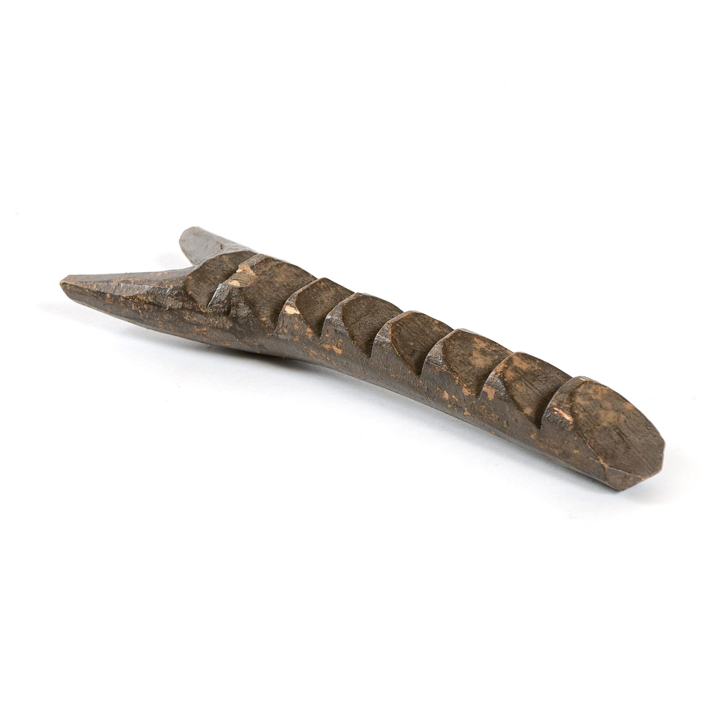 Miniature Dogon Ladder