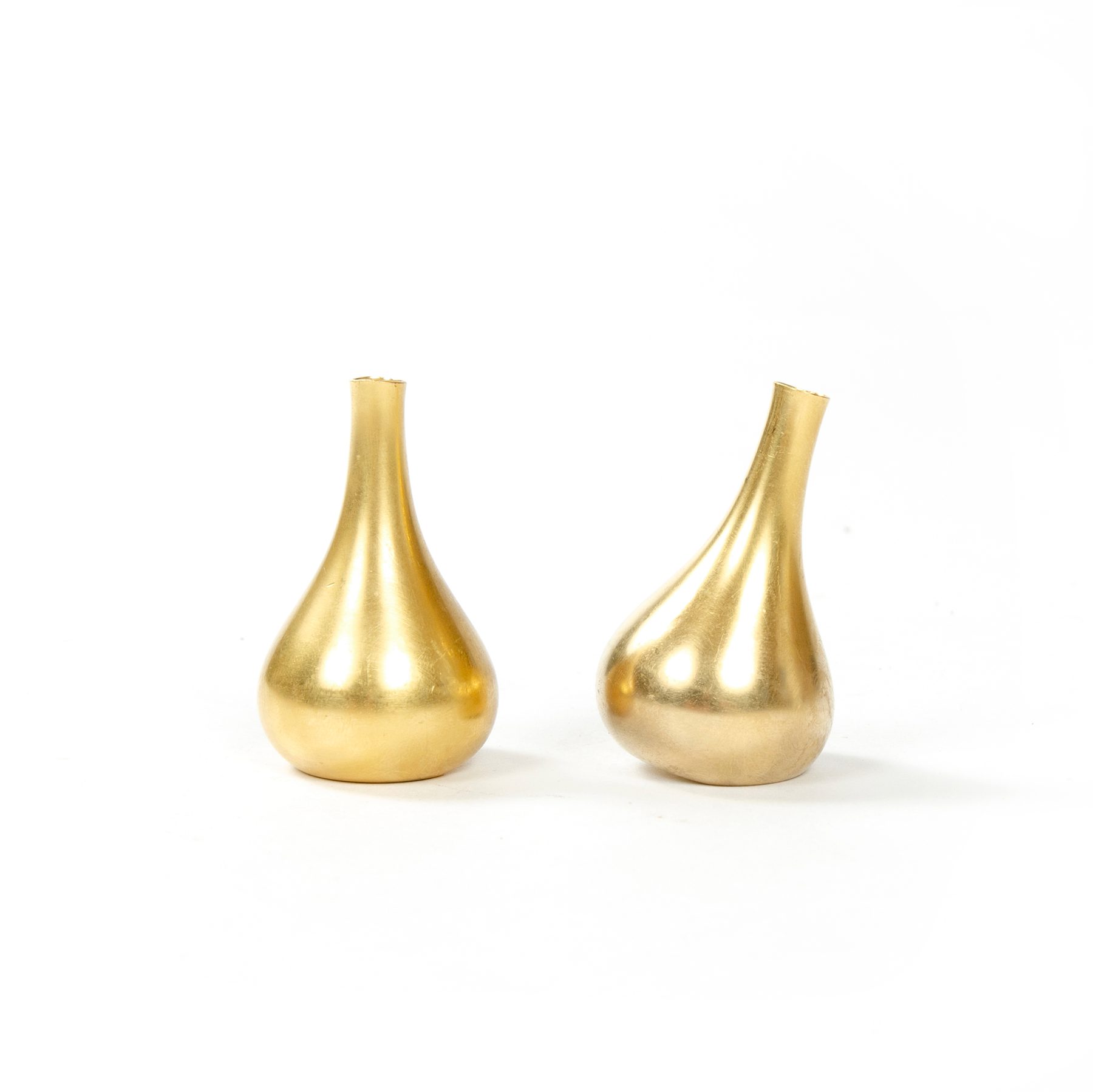 Pair of Candle Holders