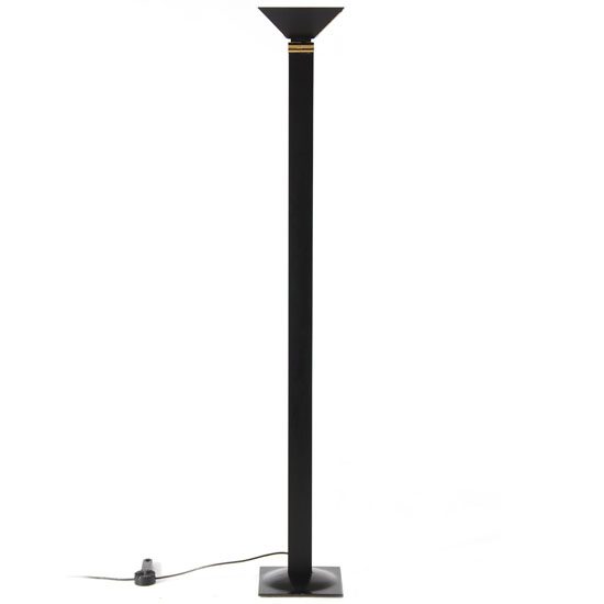Architectural Floor Lamp